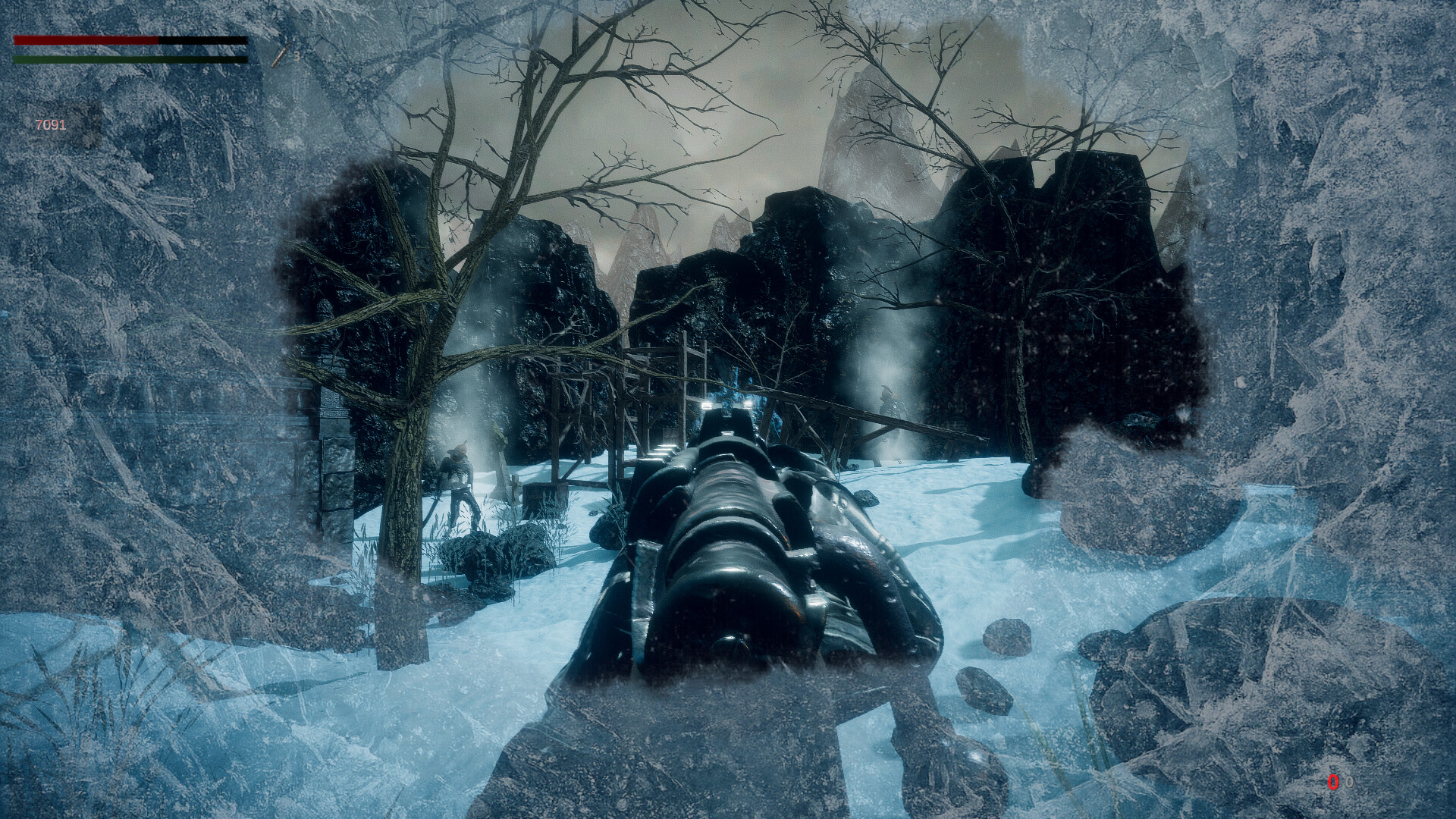 Blood Brides screenshot 8
