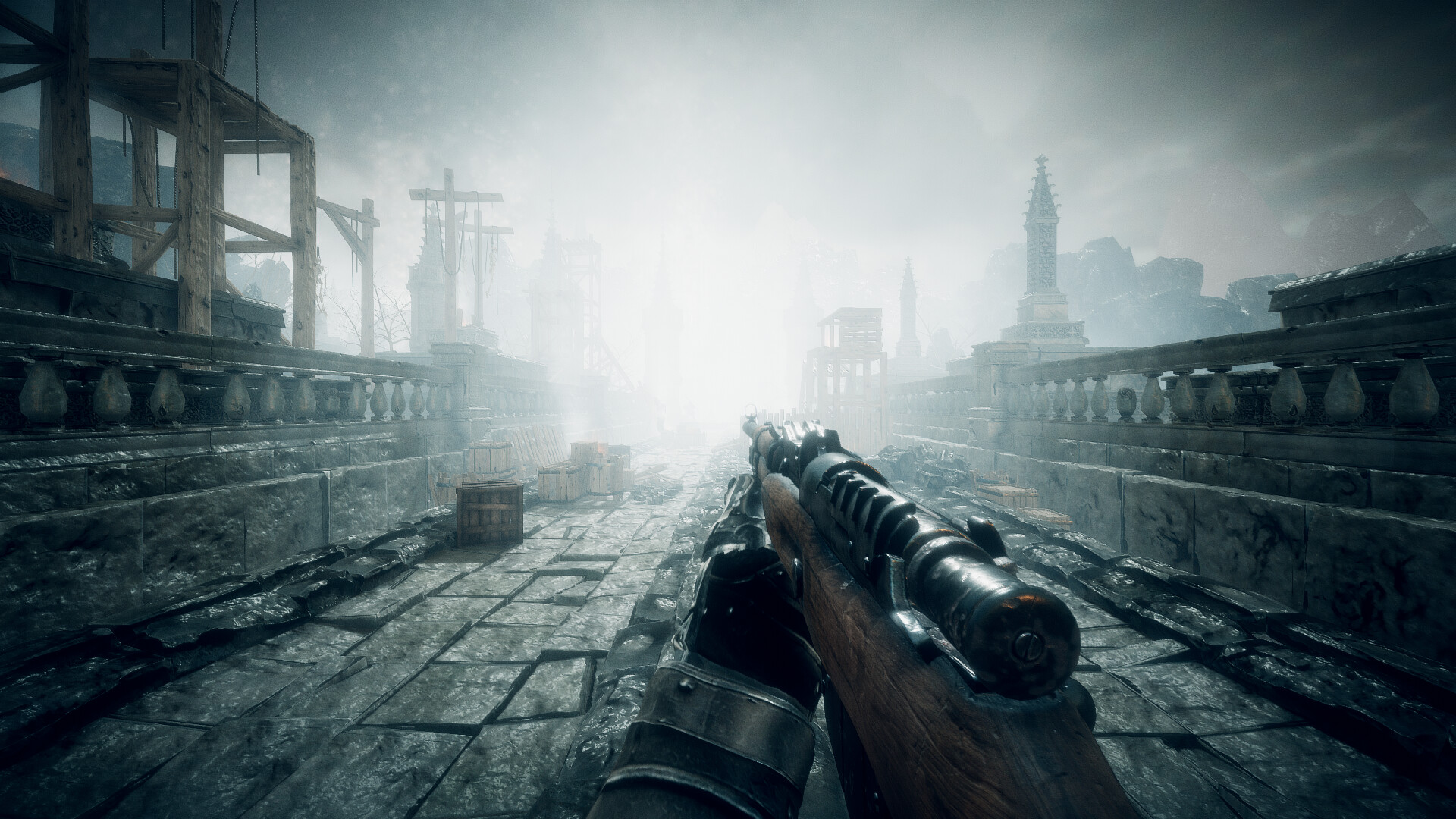 Blood Brides screenshot 10