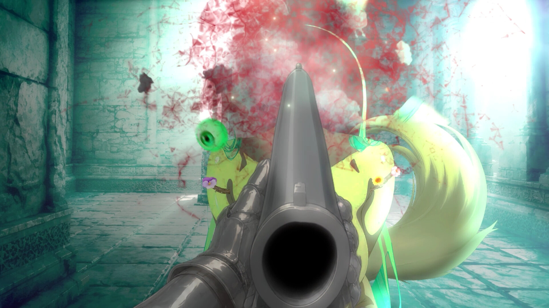 Blood Brides screenshot 4