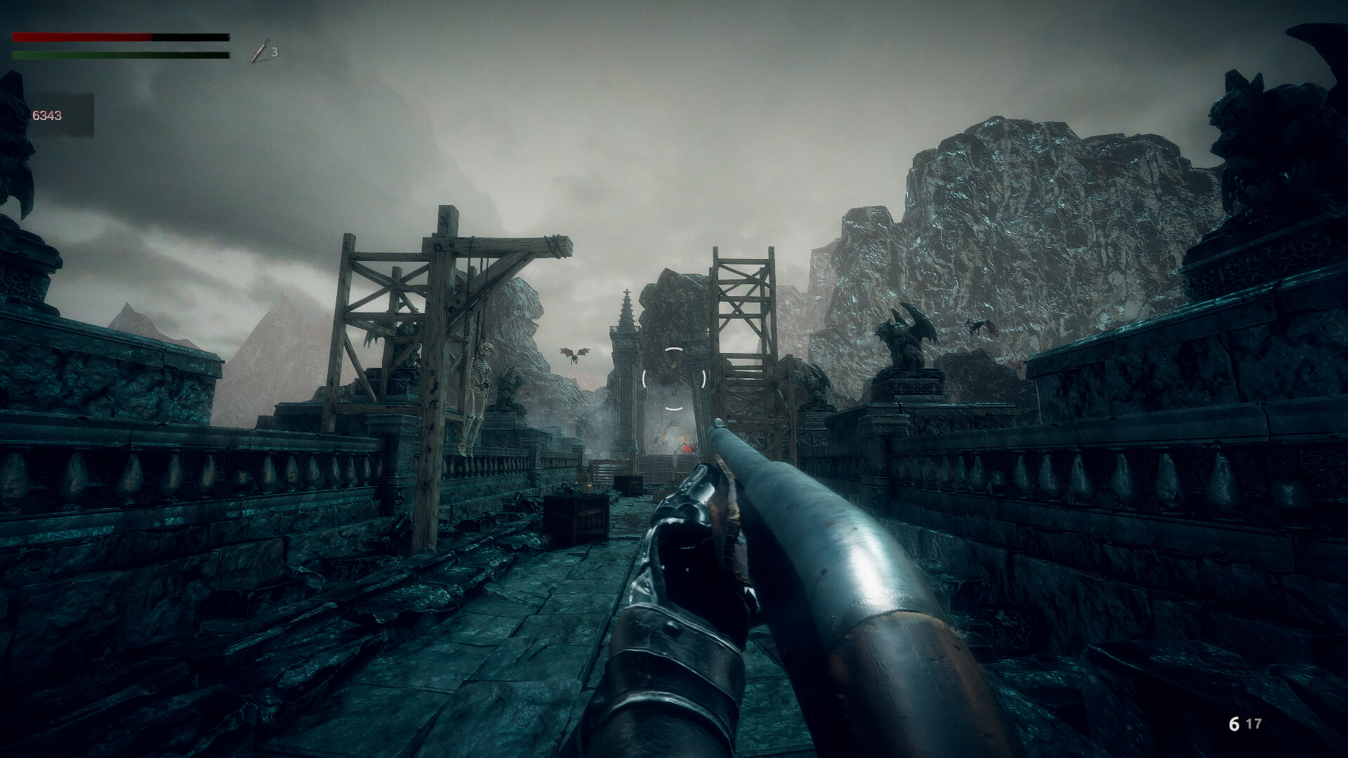 Blood Brides screenshot 3