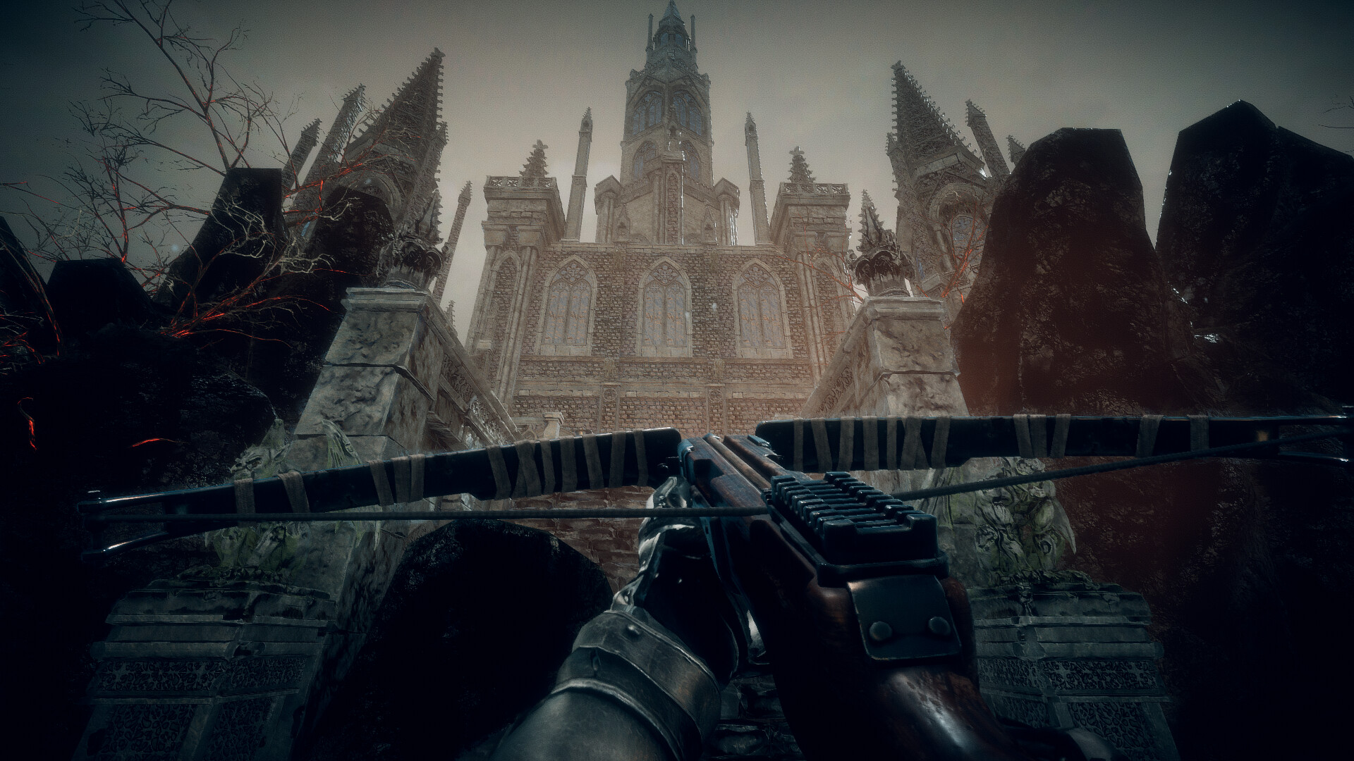Blood Brides screenshot 1