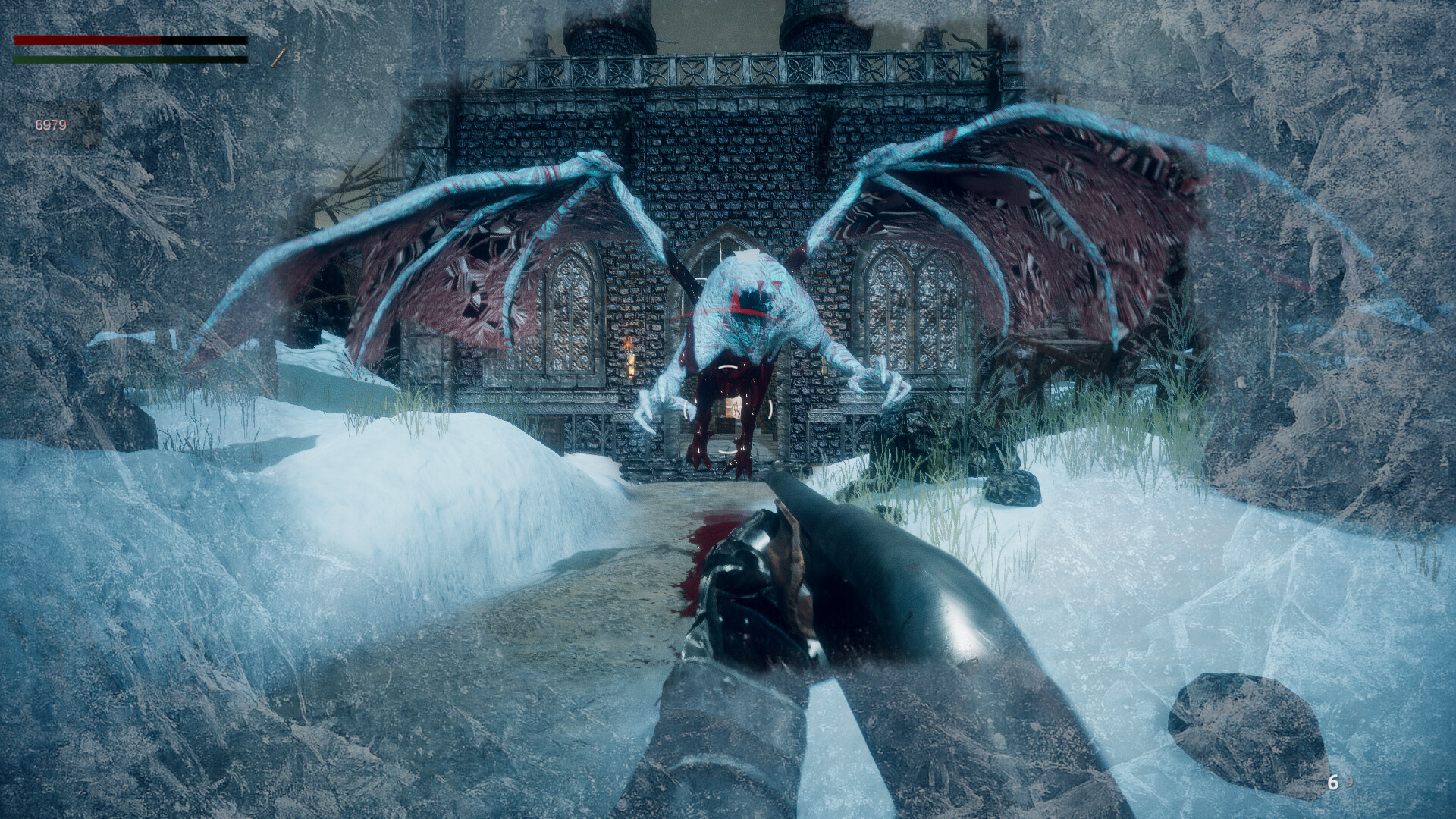 Blood Brides screenshot 5