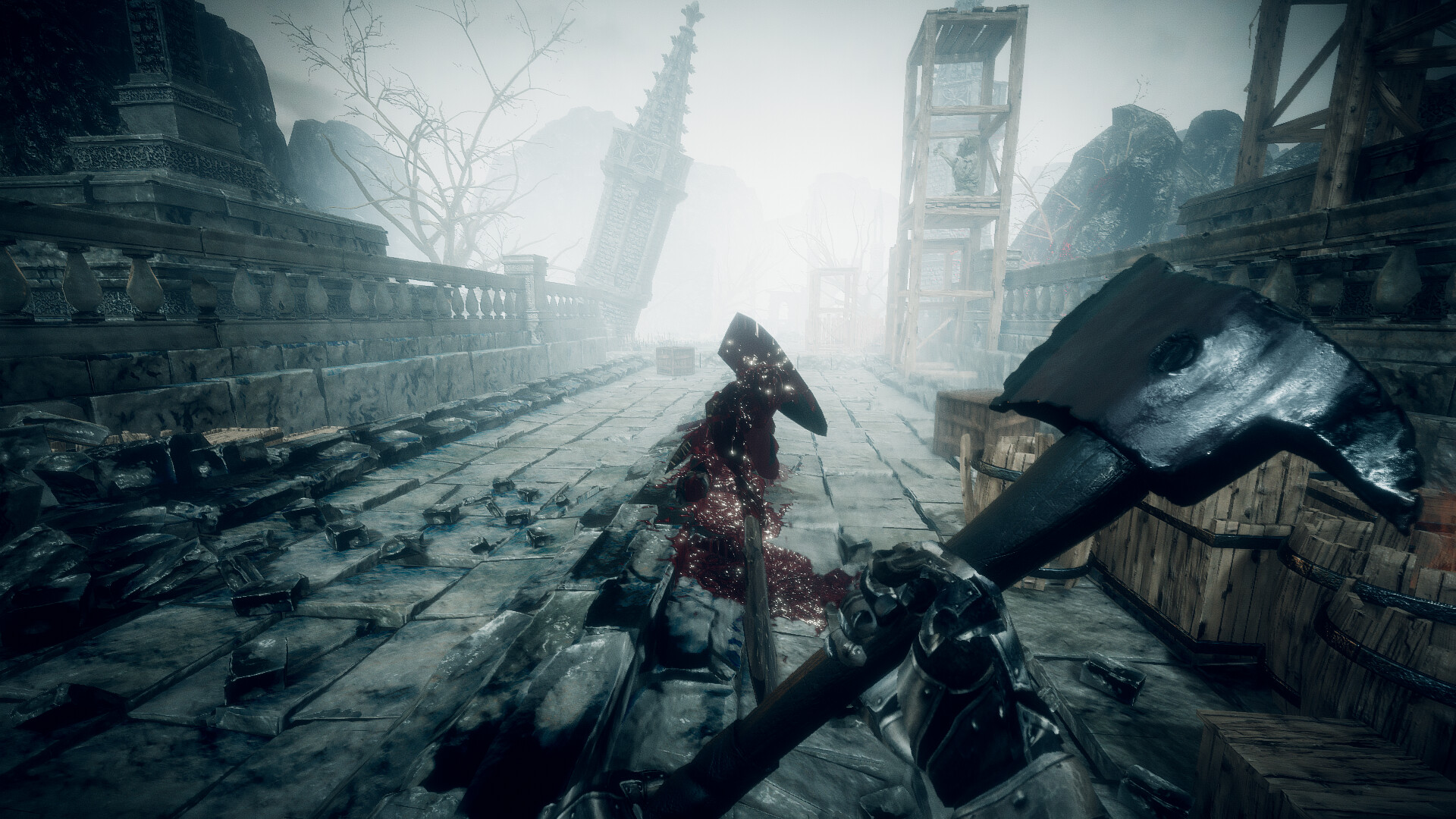 Blood Brides screenshot 9