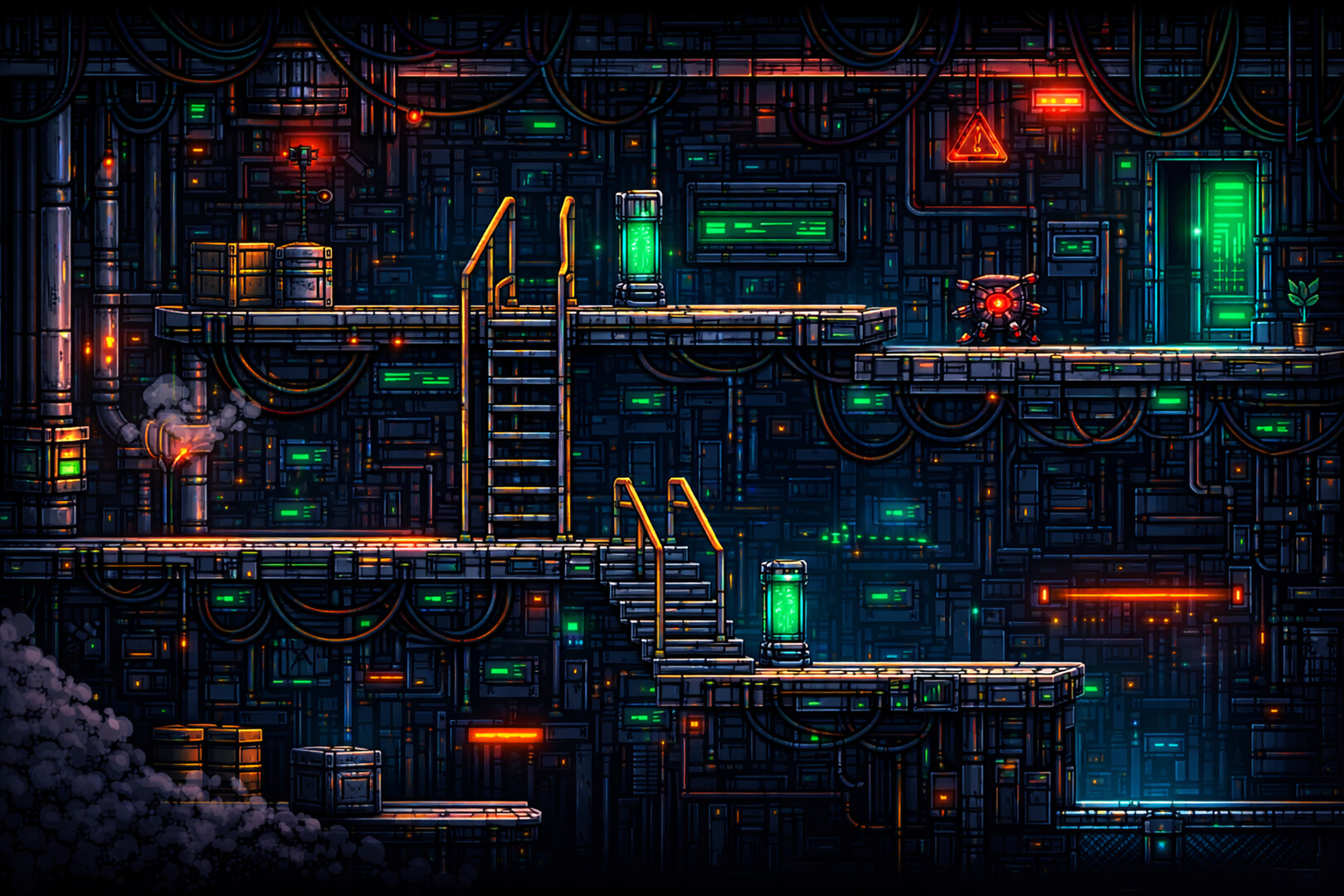 Gorninja - ORIGEM GERALDO screenshot 7