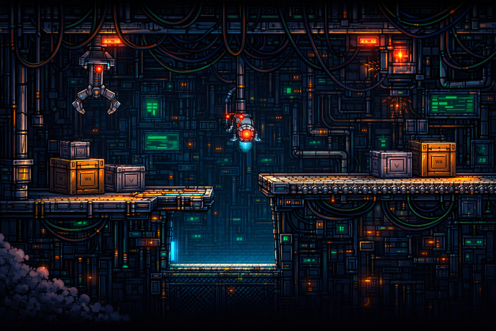 Gorninja - ORIGEM GERALDO screenshot 5