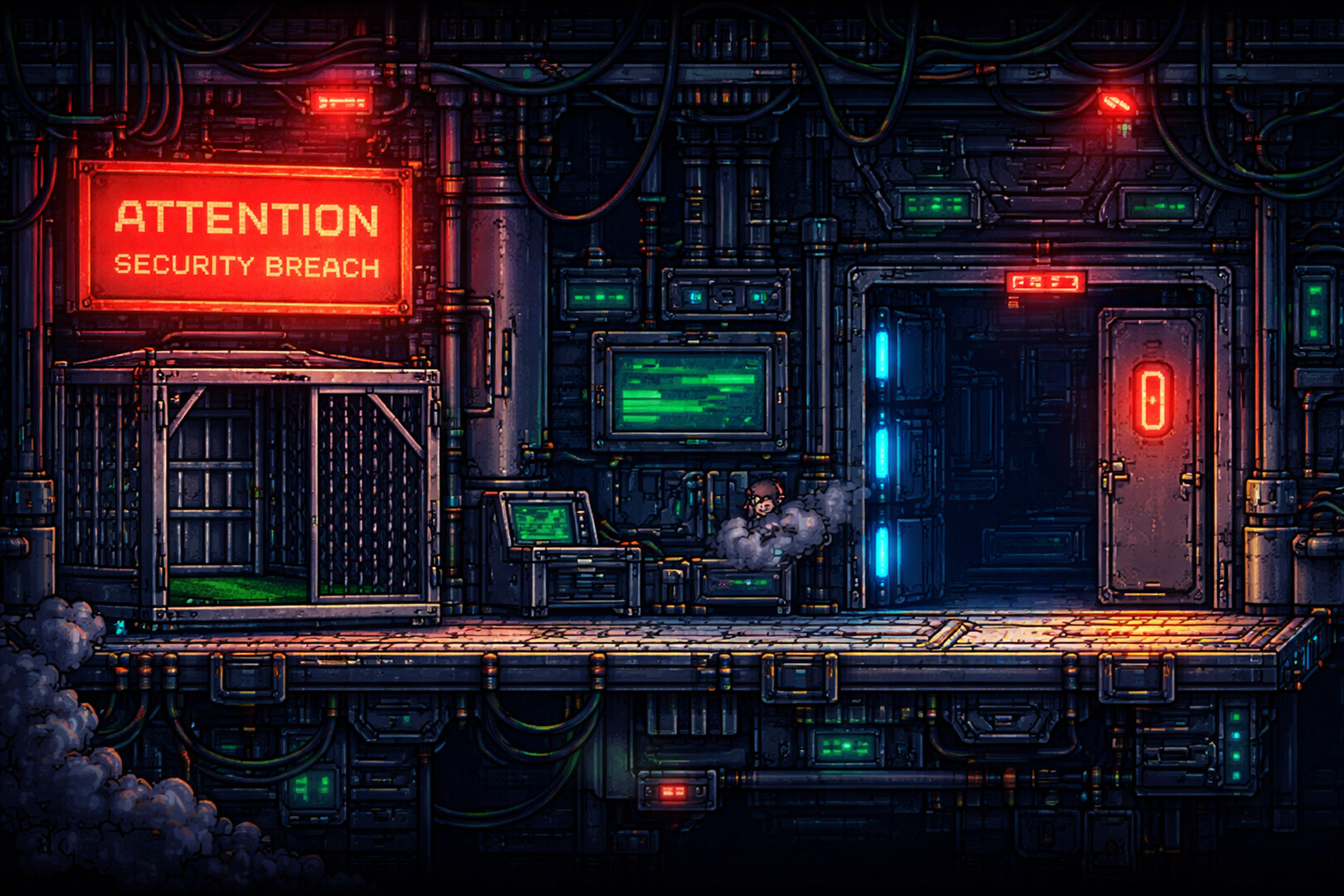 Gorninja - ORIGEM GERALDO screenshot 6
