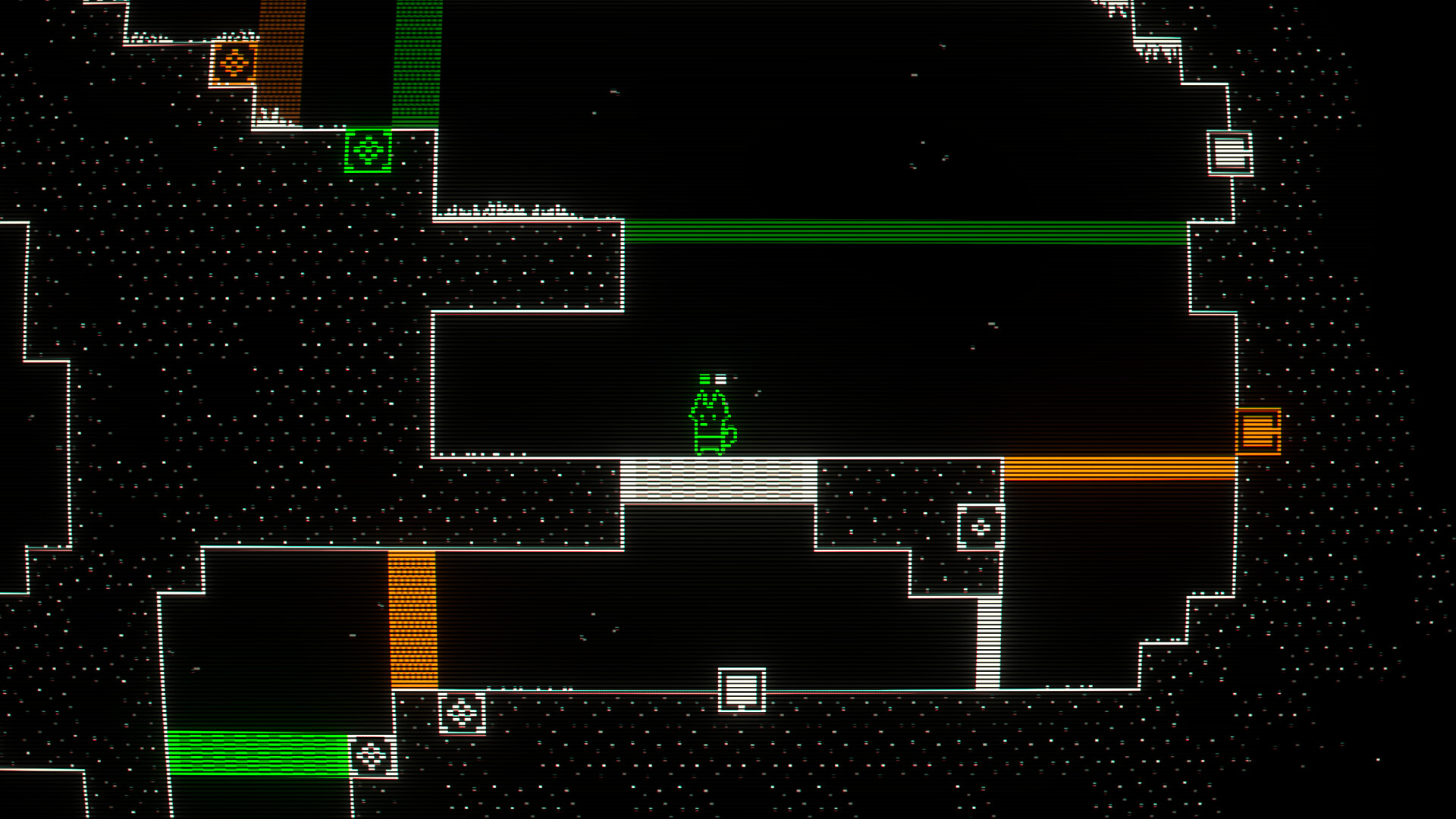 CHROMALEES screenshot 1