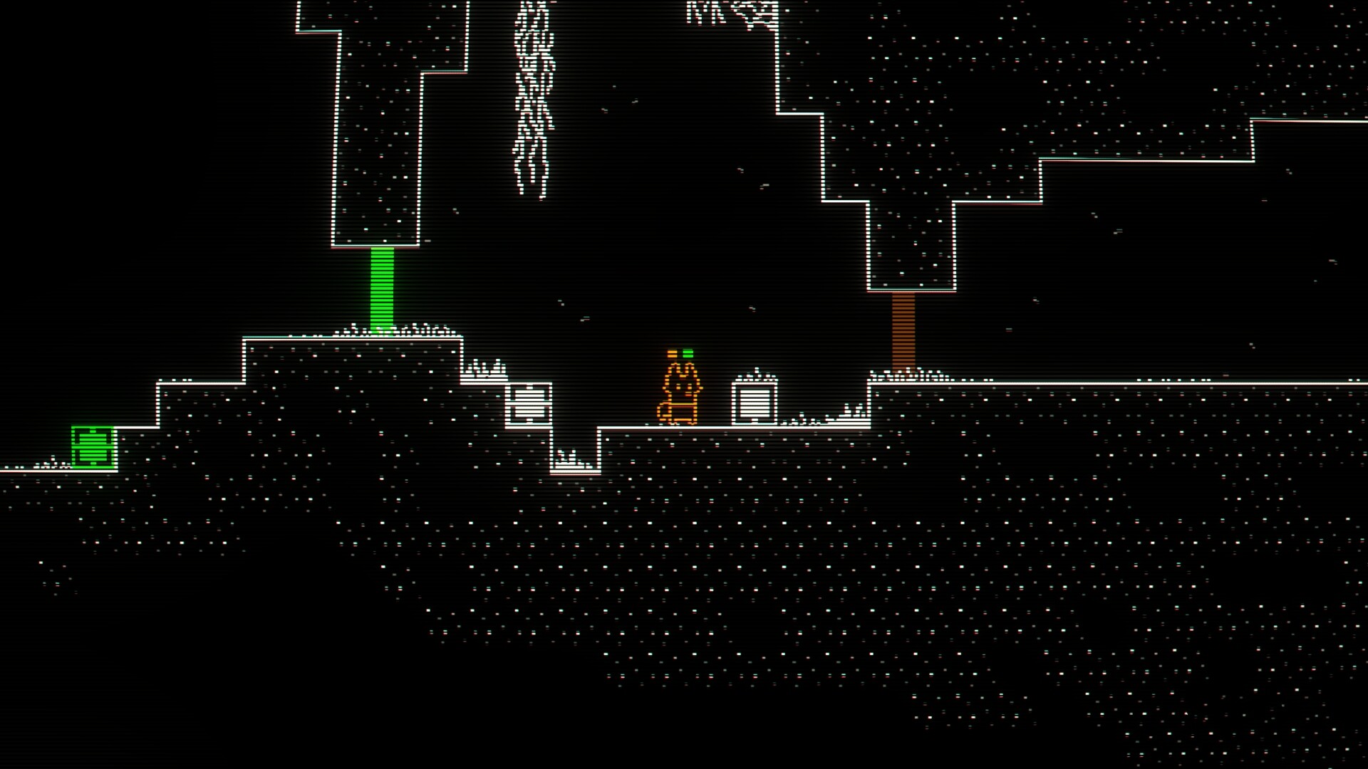 CHROMALEES screenshot 4