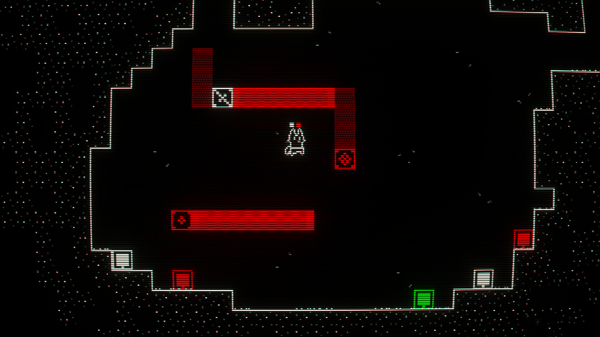 CHROMALEES screenshot 2