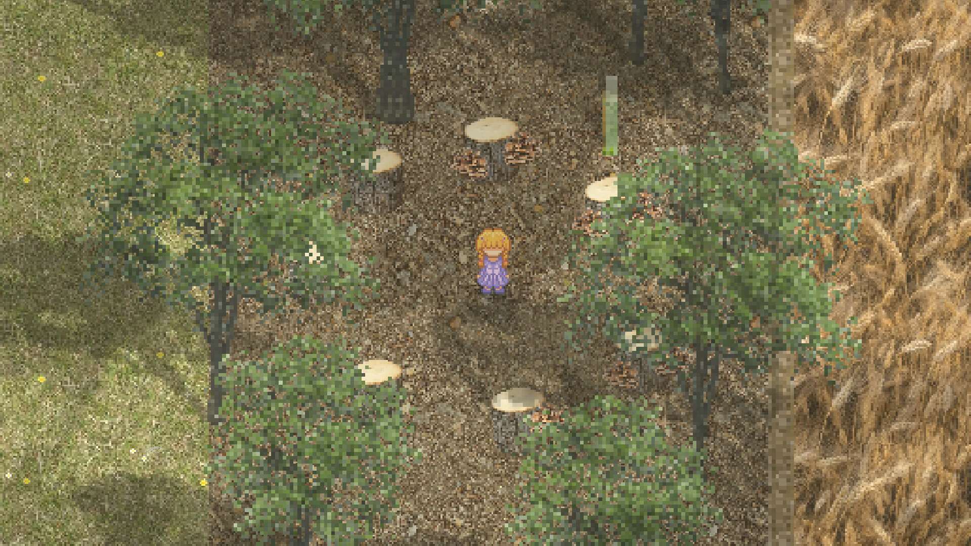 Minnow screenshot 2