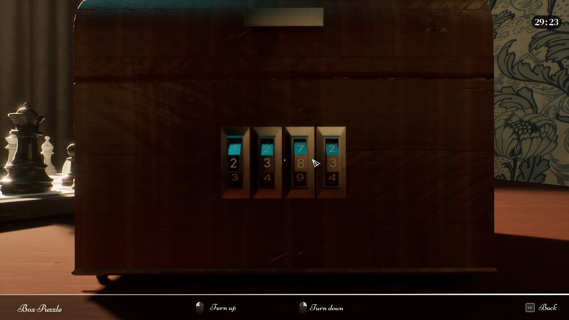 O Monumento screenshot 4