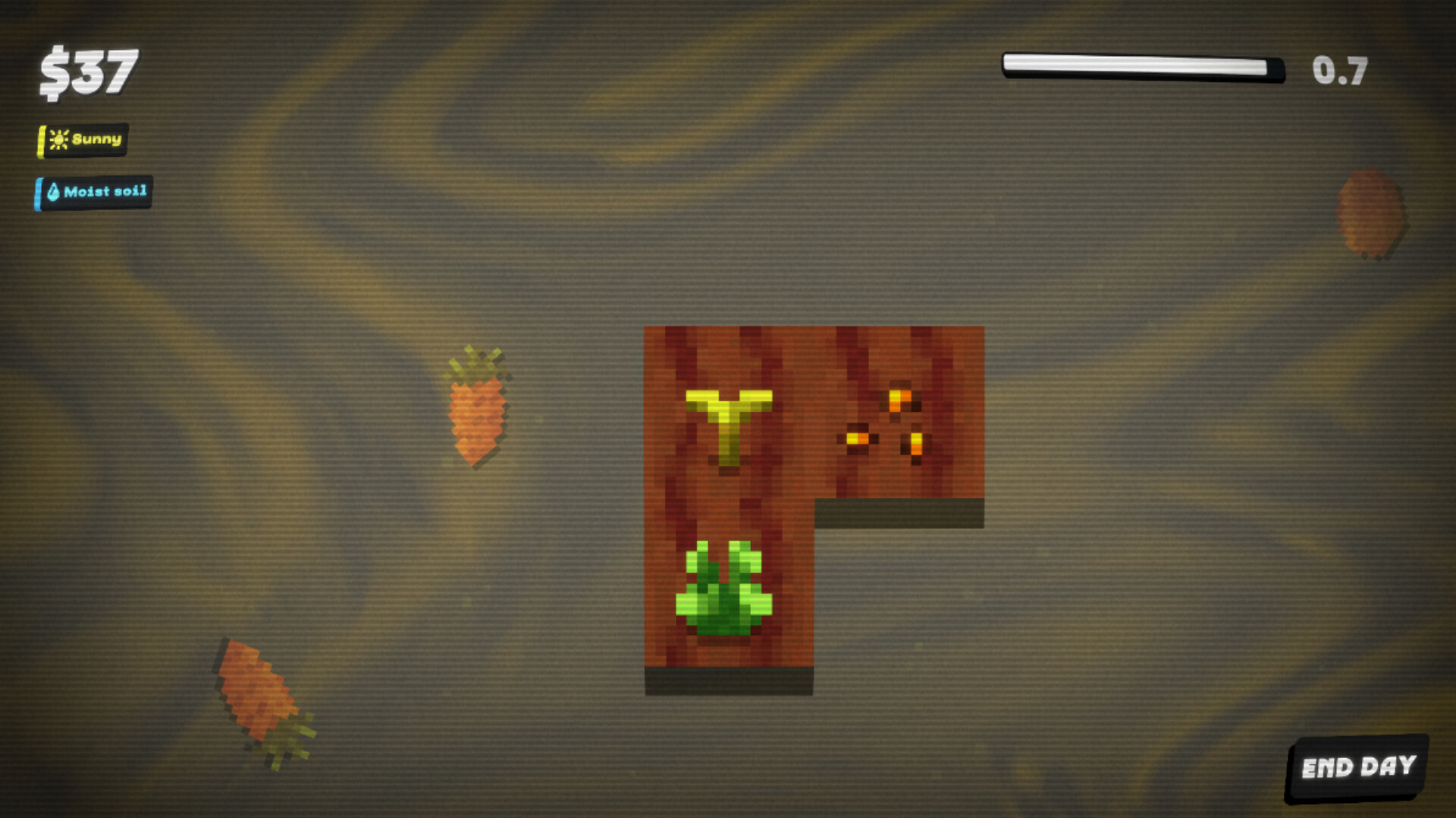 Endless Harvest screenshot 5