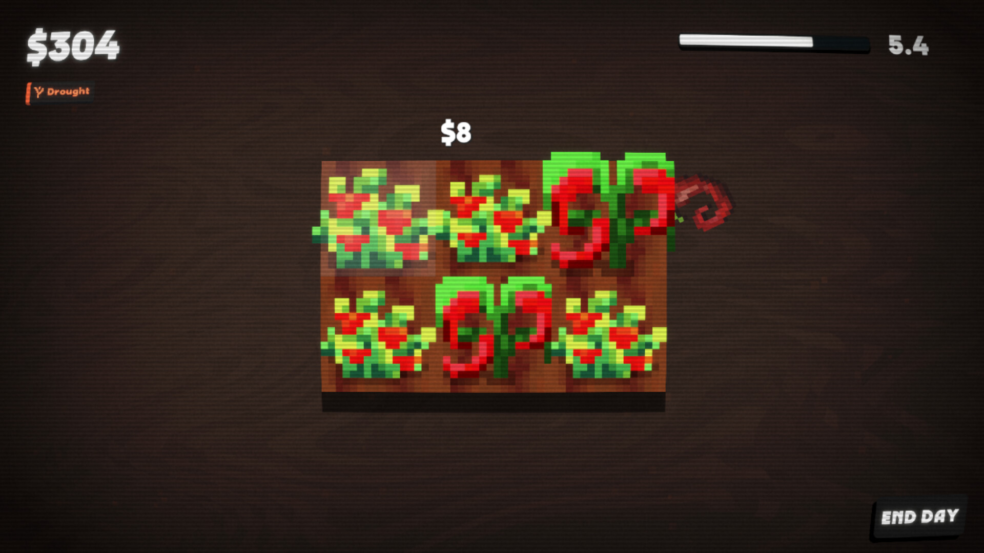 Endless Harvest screenshot 6