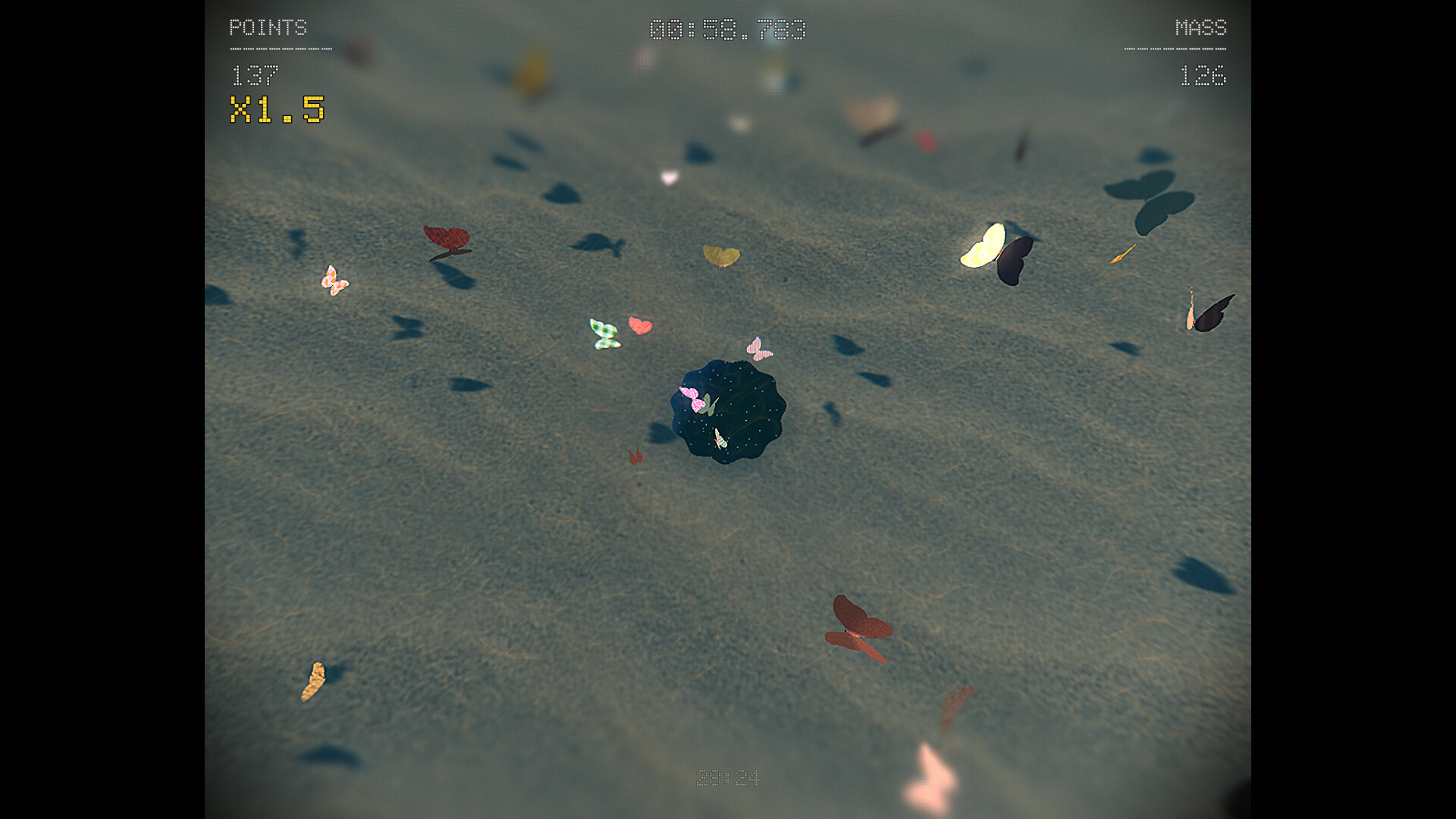 Fill The Void screenshot 1