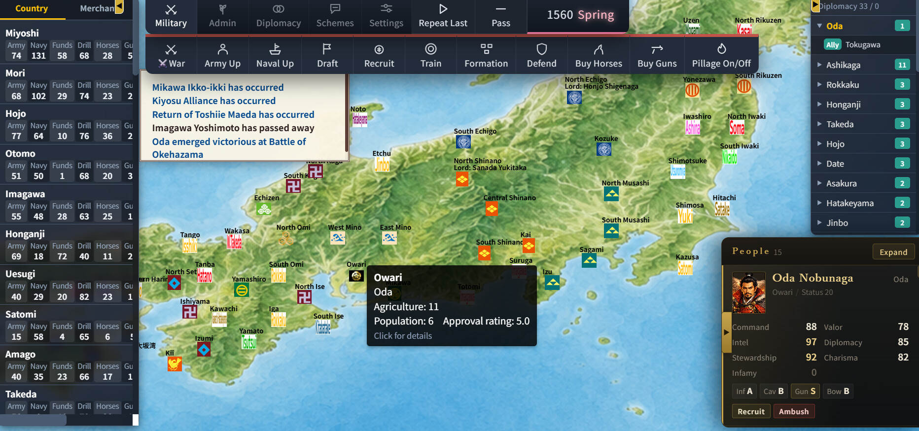 History Founder screenshot 4