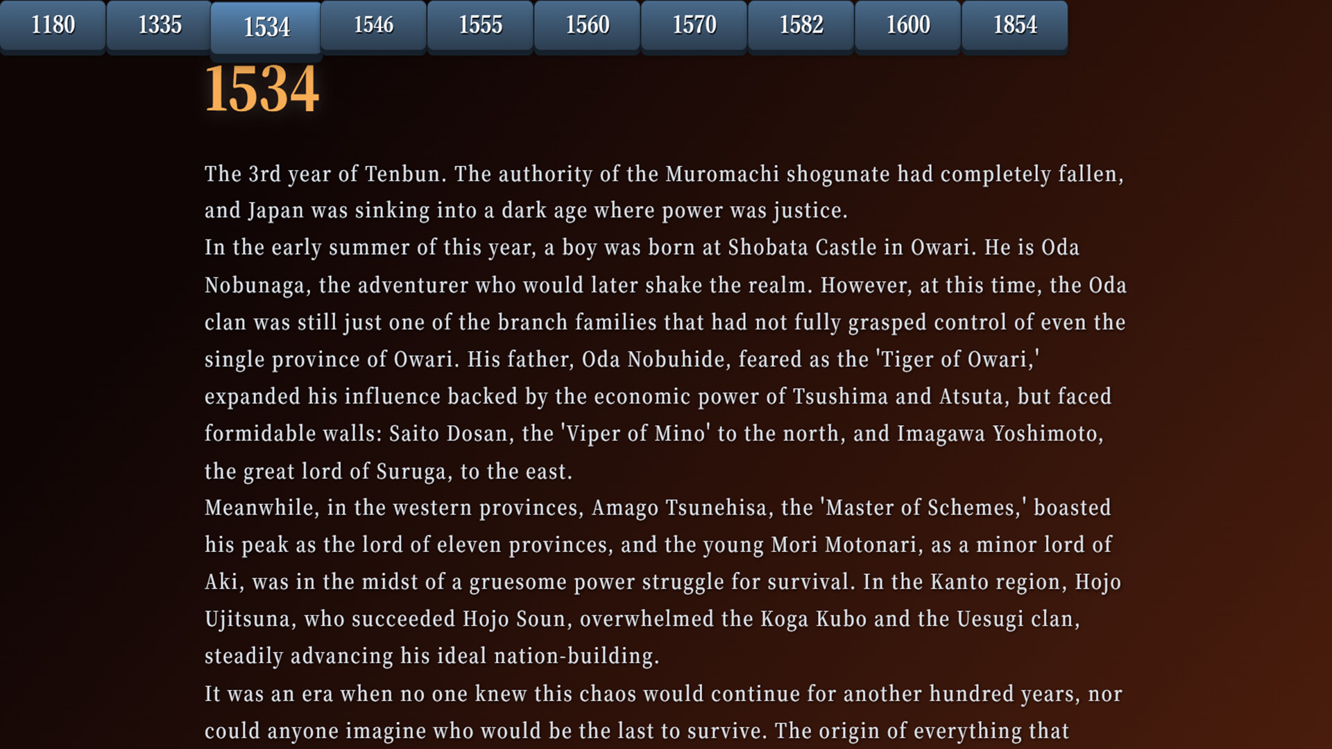 History Founder screenshot 8
