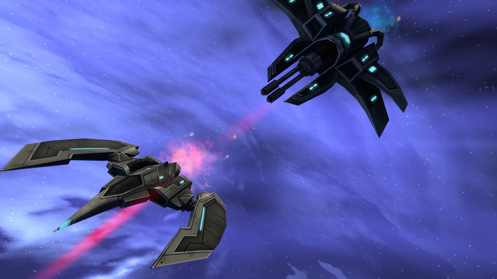 VIRTUAnimator screenshot 2
