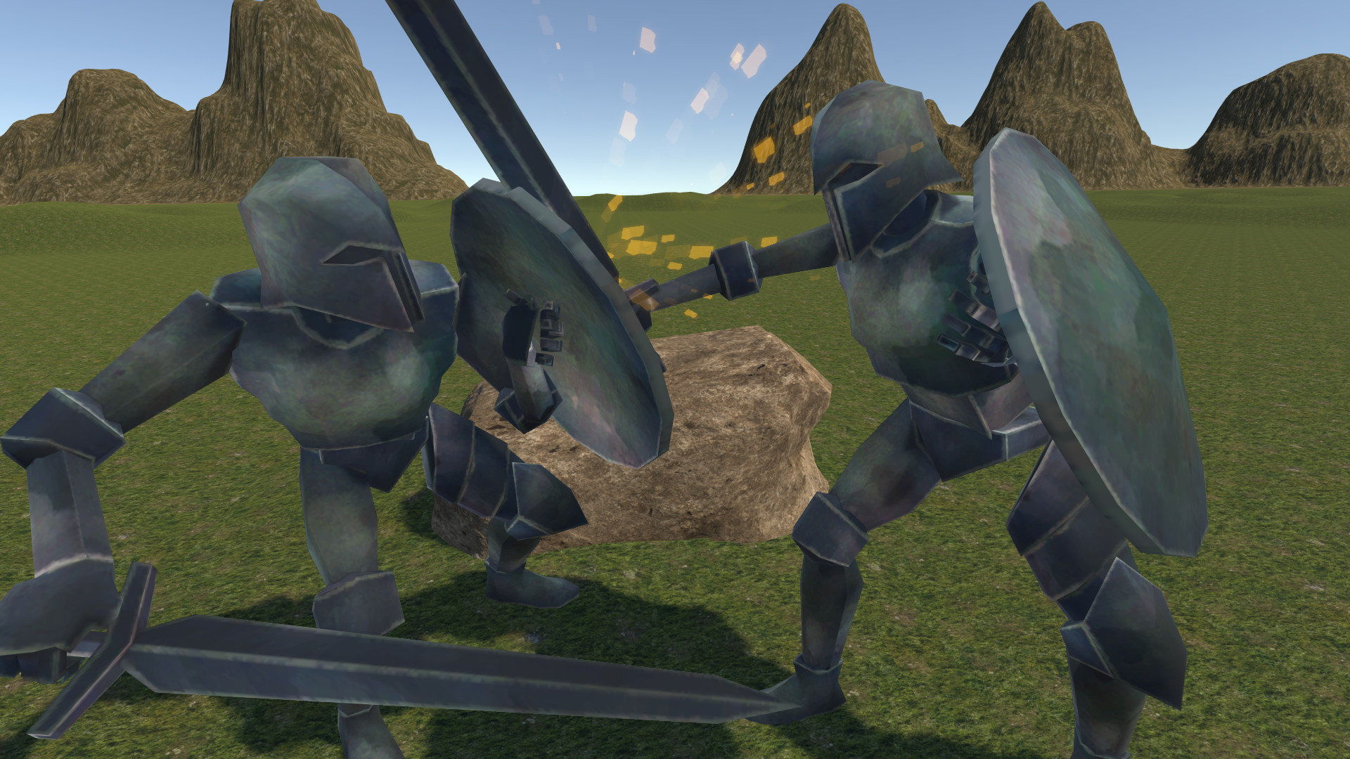 VIRTUAnimator screenshot 3