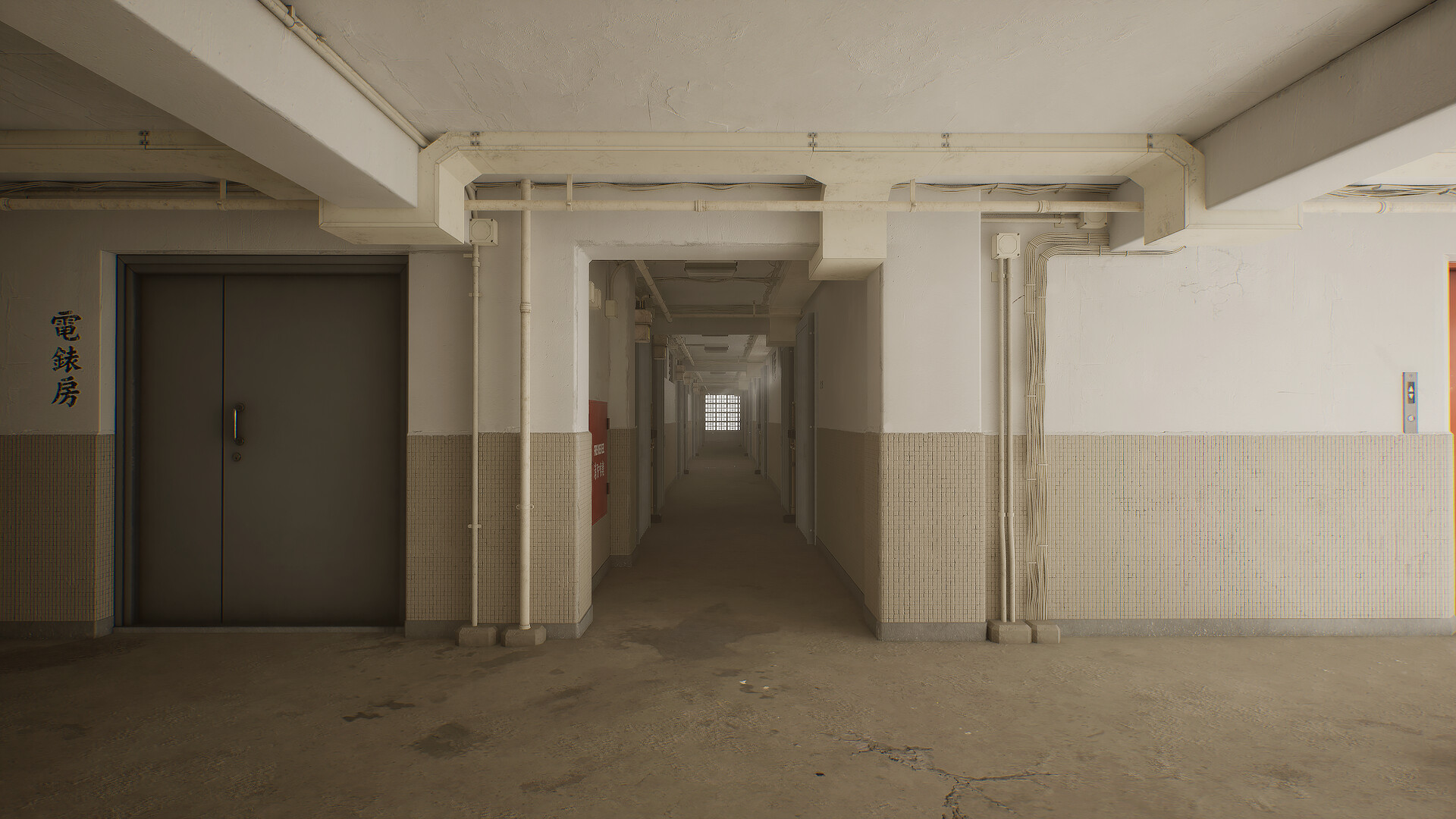 BLOCK13 screenshot 5