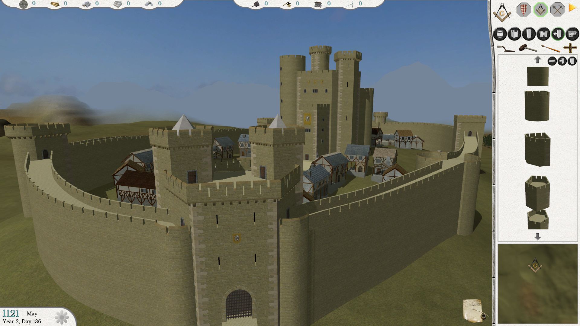 PlayFortress screenshot 2