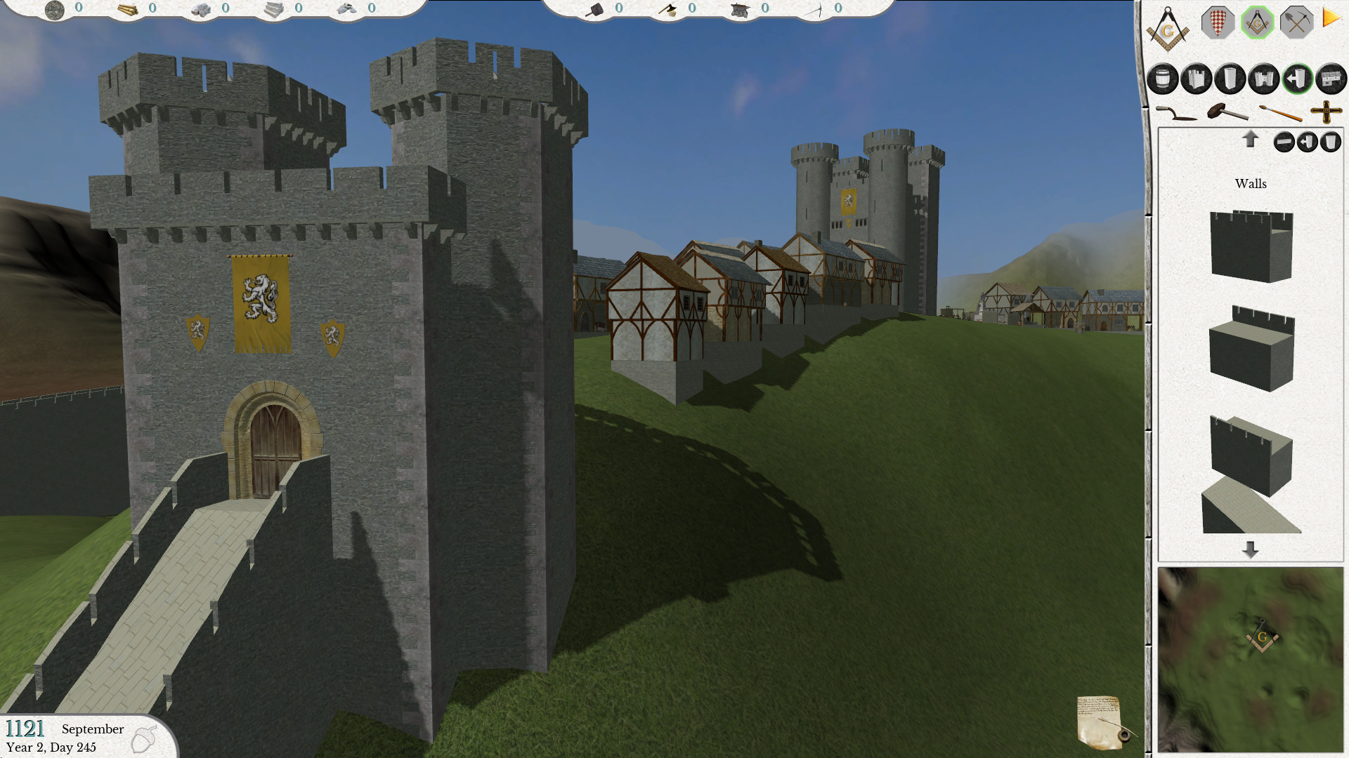 PlayFortress screenshot 5