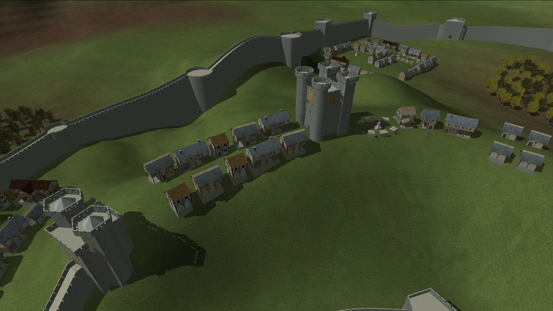 PlayFortress screenshot 4