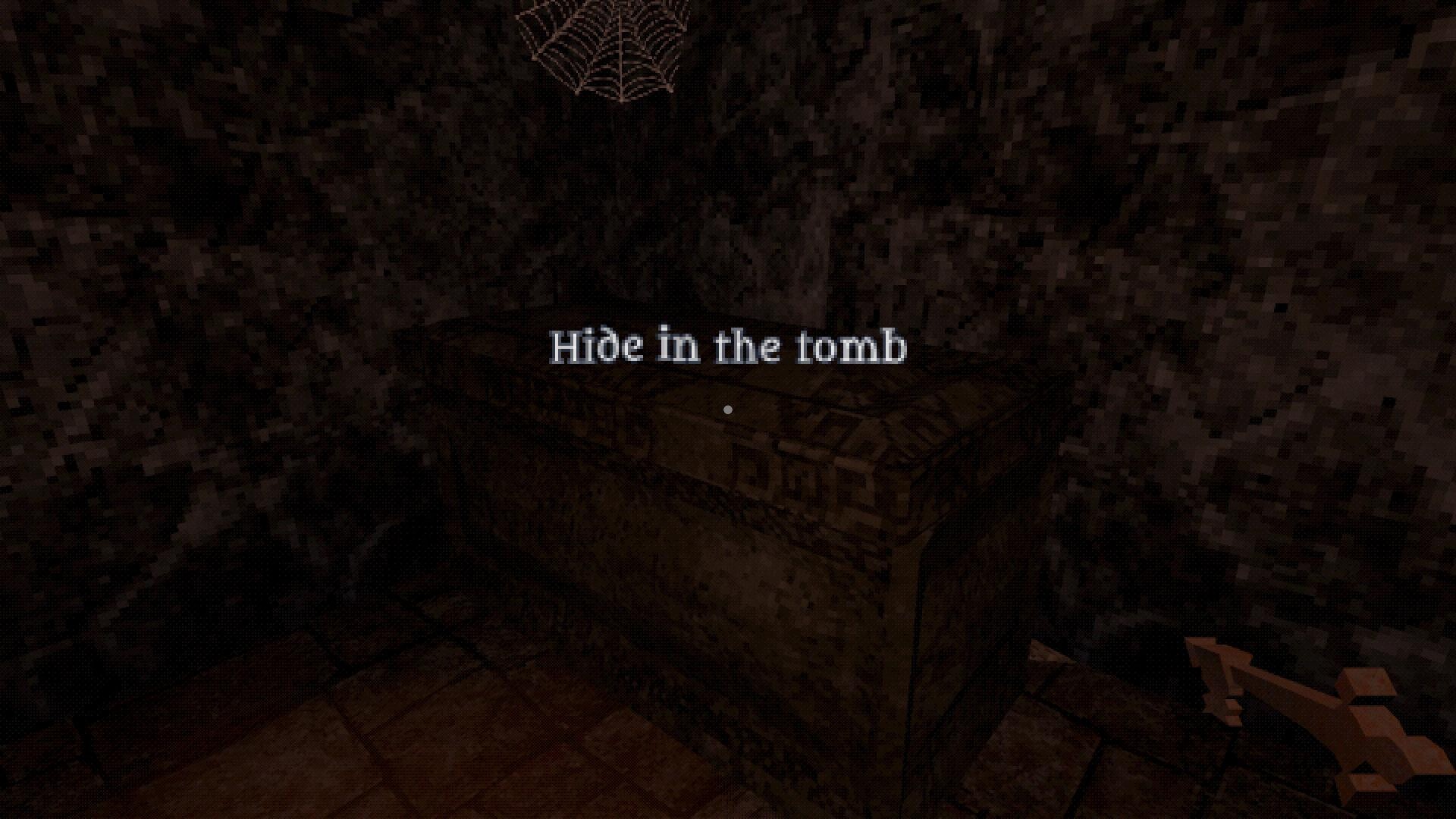 Forgotten Depths screenshot 6