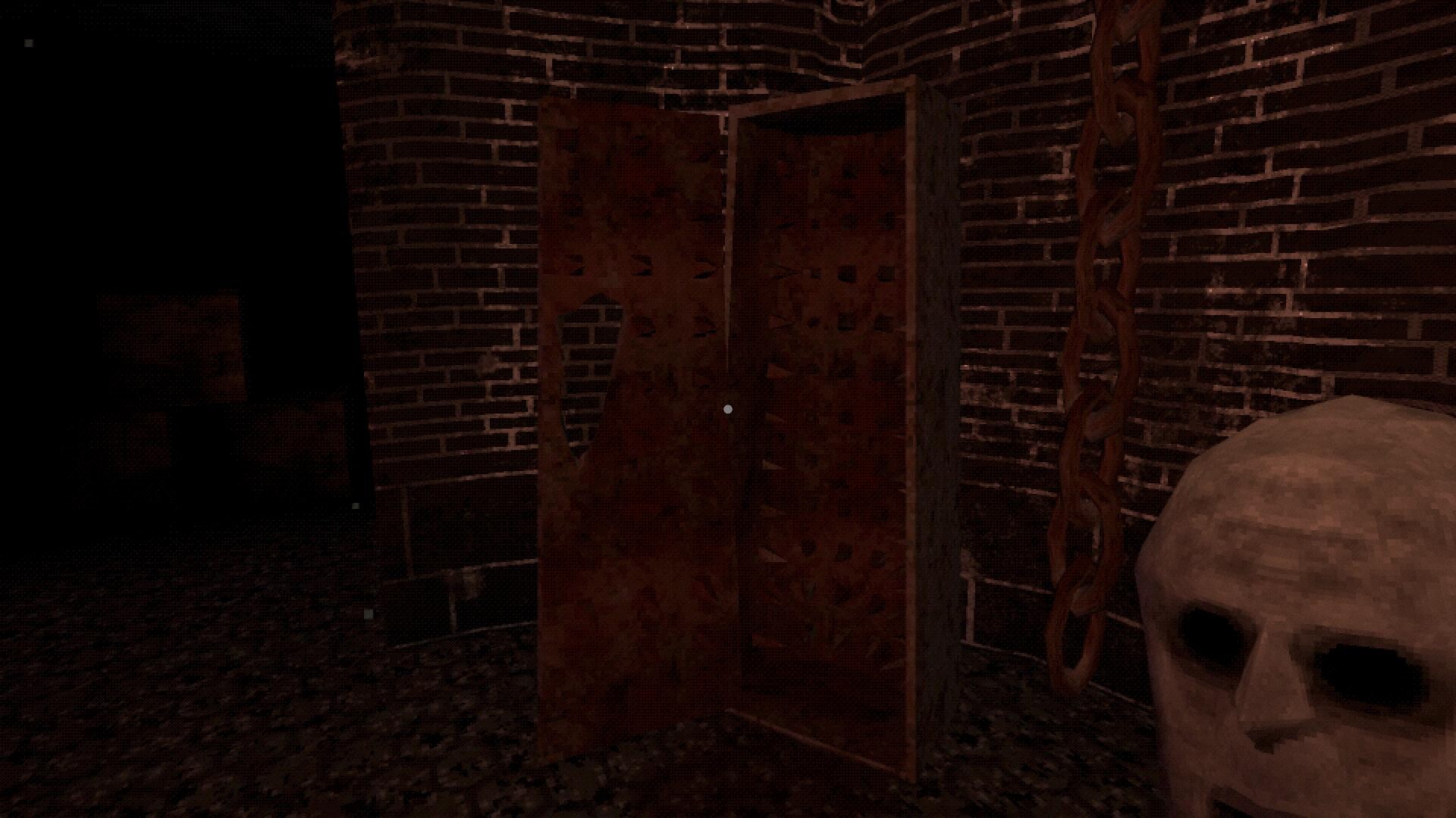 Forgotten Depths screenshot 5