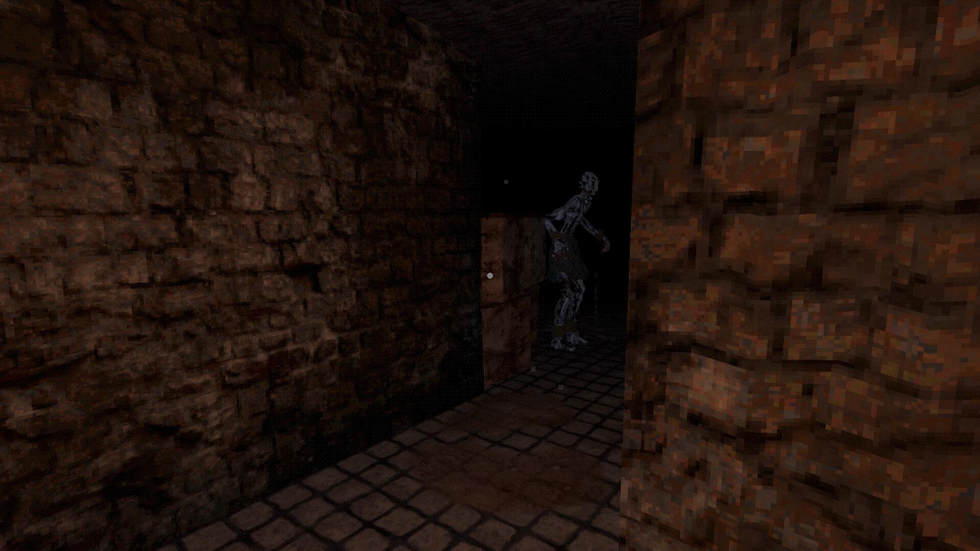 Forgotten Depths screenshot 8