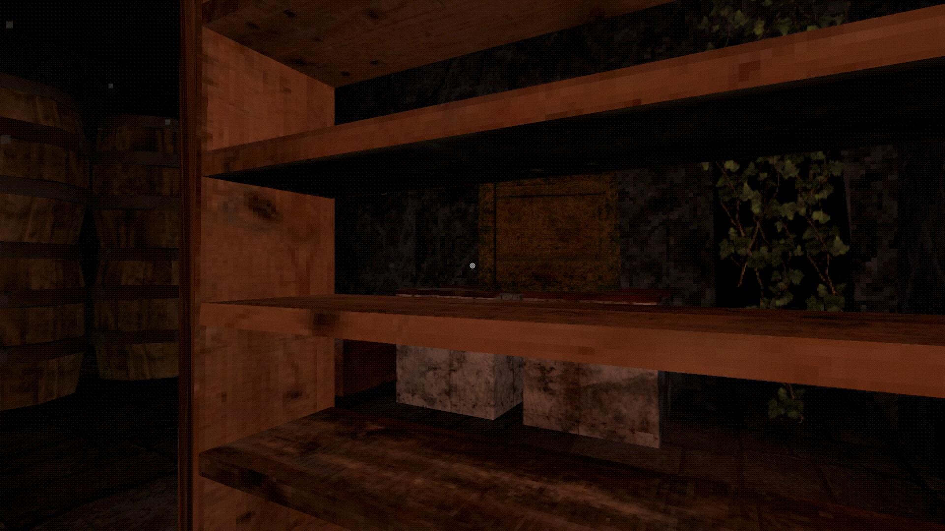 Forgotten Depths screenshot 9