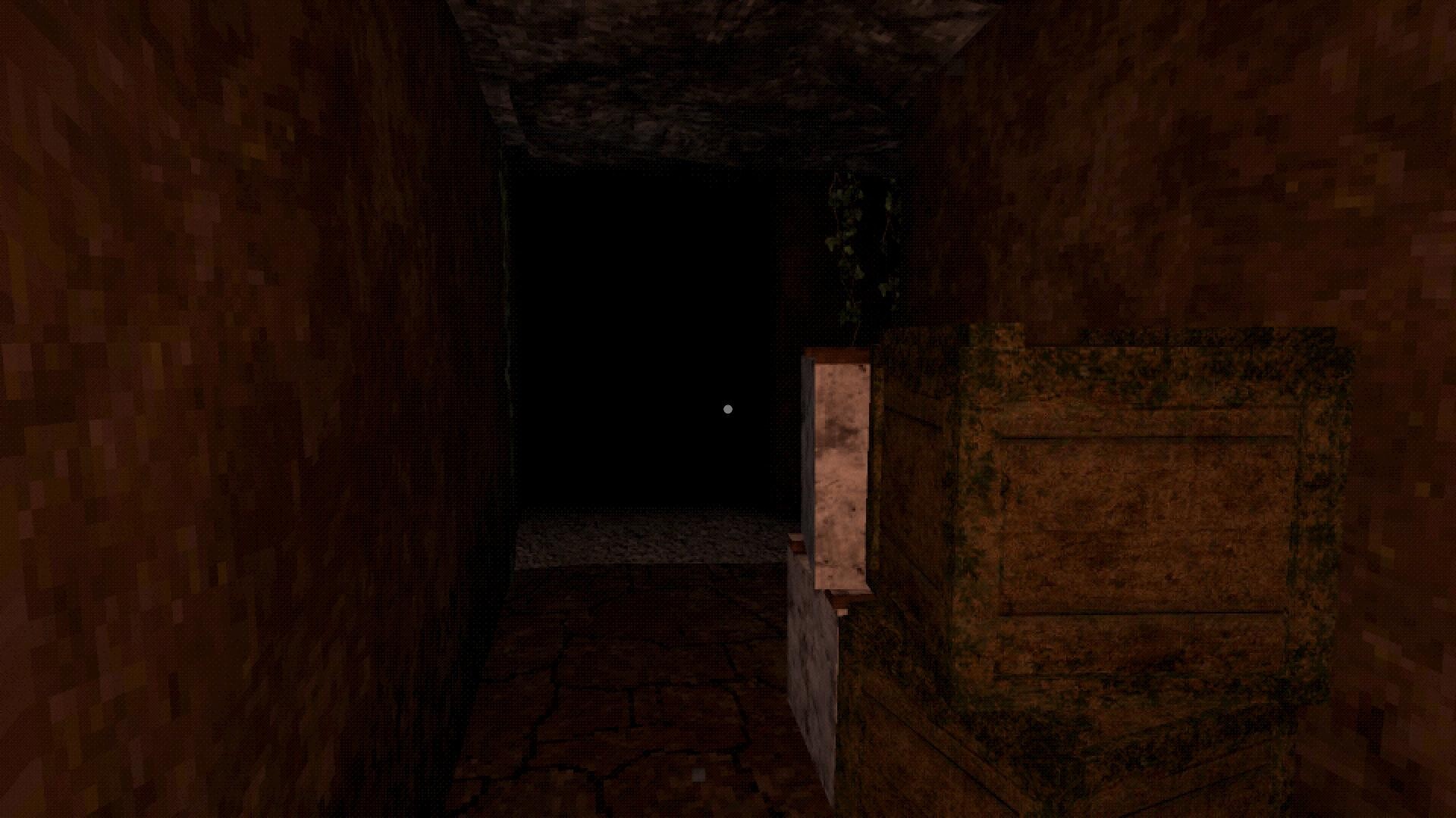 Forgotten Depths screenshot 3