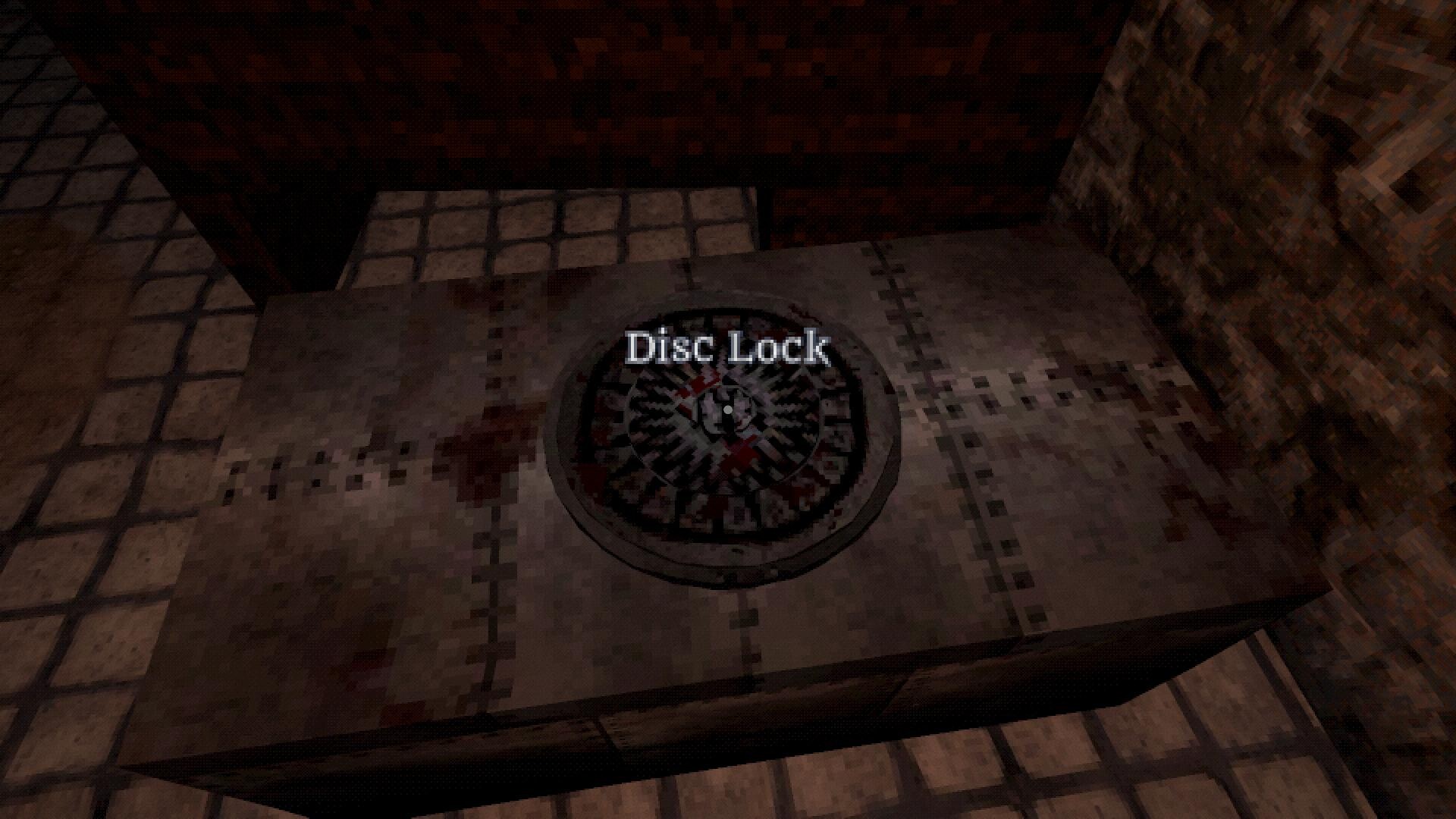 Forgotten Depths screenshot 7