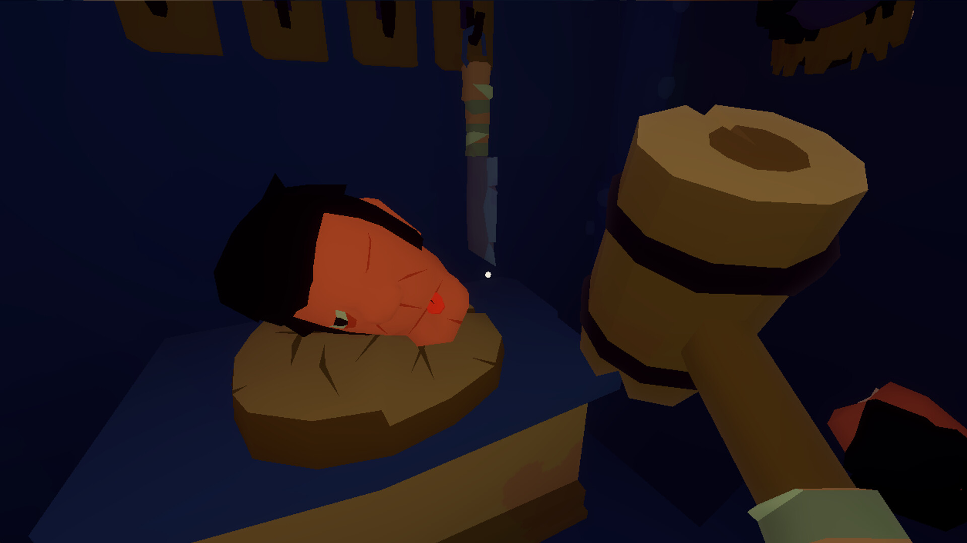 Frank 'n' Stein's Body Shop screenshot 2