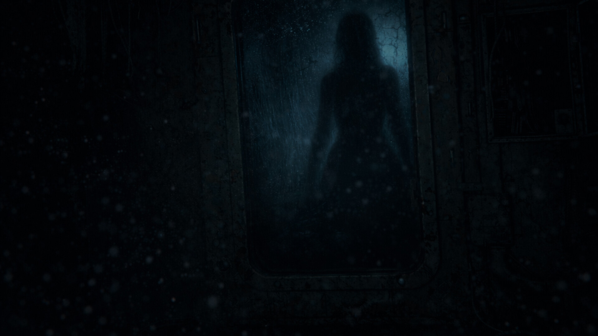Last Dive: Echo Trench screenshot 5