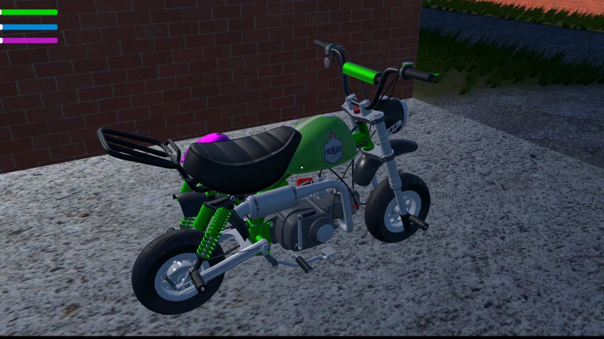 Finnish middleschool simulator screenshot 8