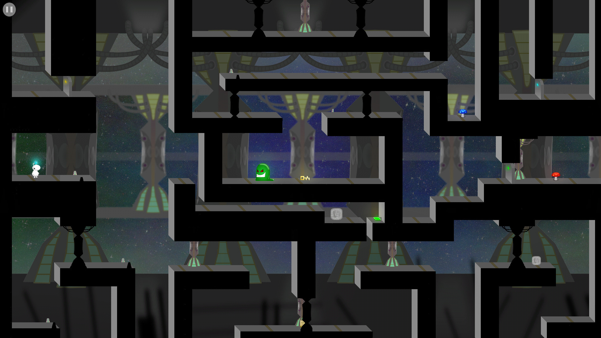 Sokos screenshot 3