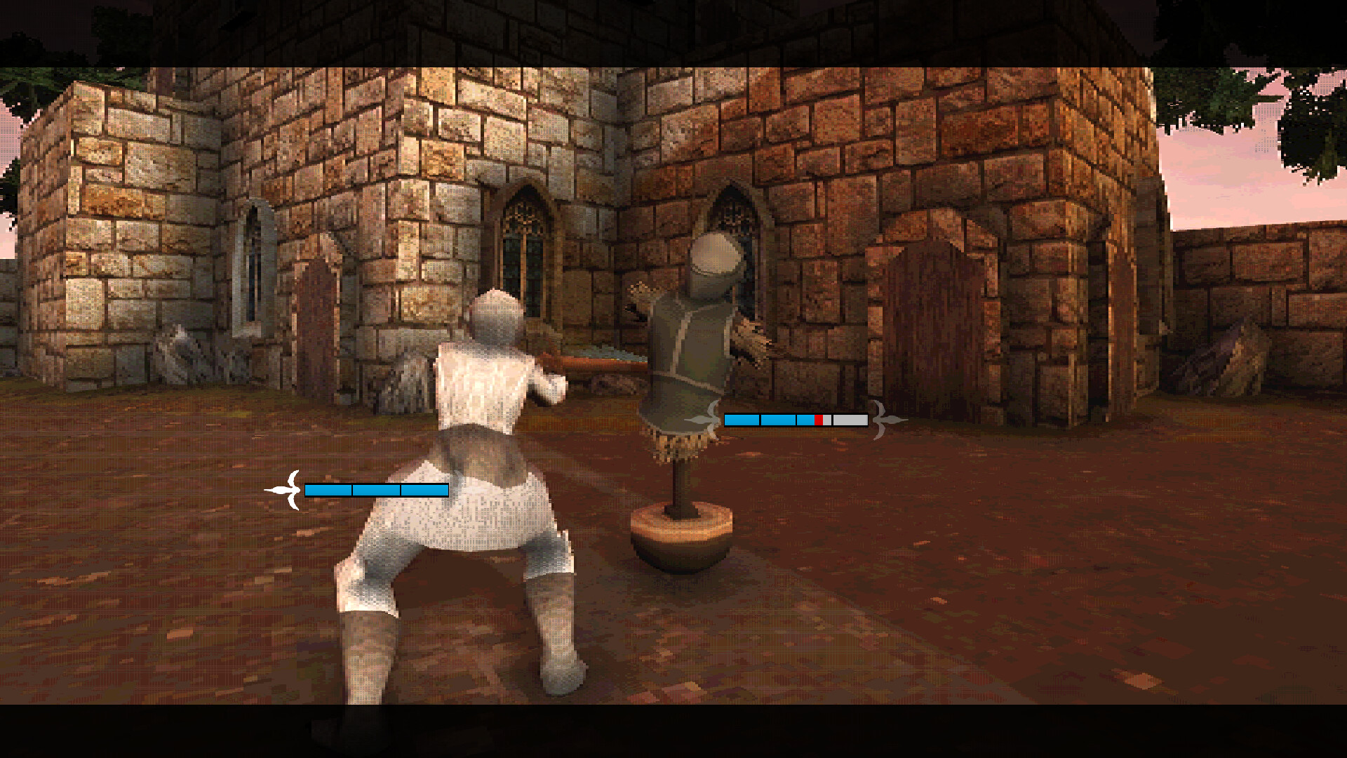 Oath for Glory screenshot 1
