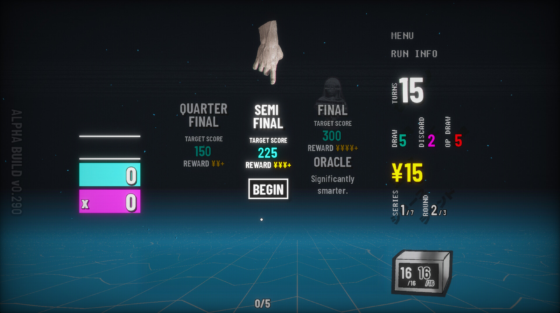 Regicide screenshot 10