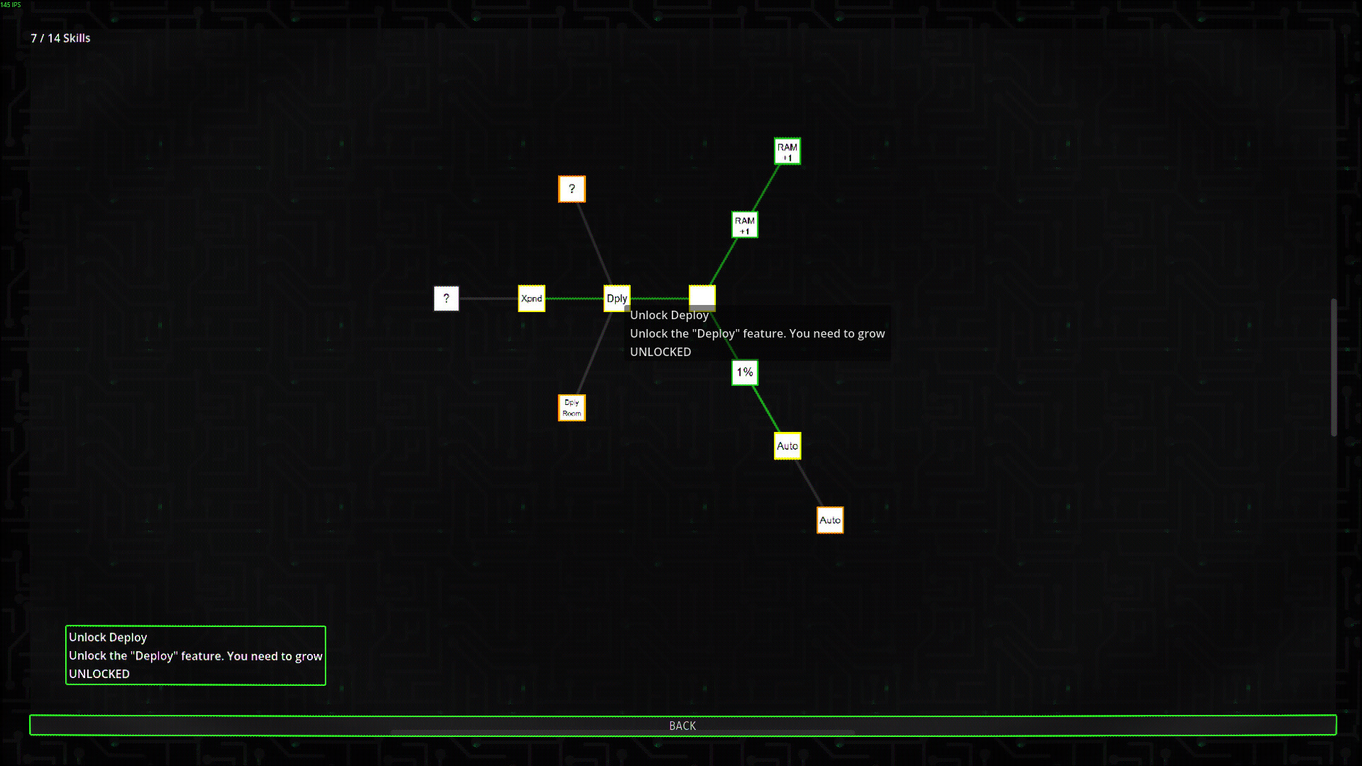 The Terminal God screenshot 6
