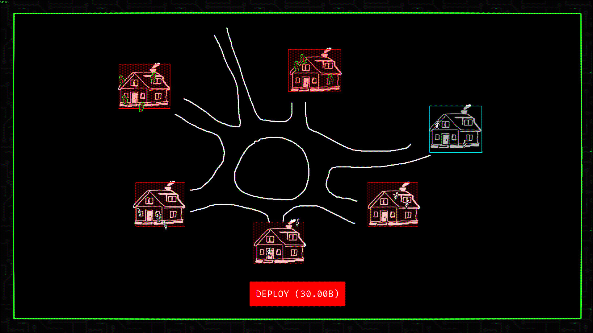 The Terminal God screenshot 2