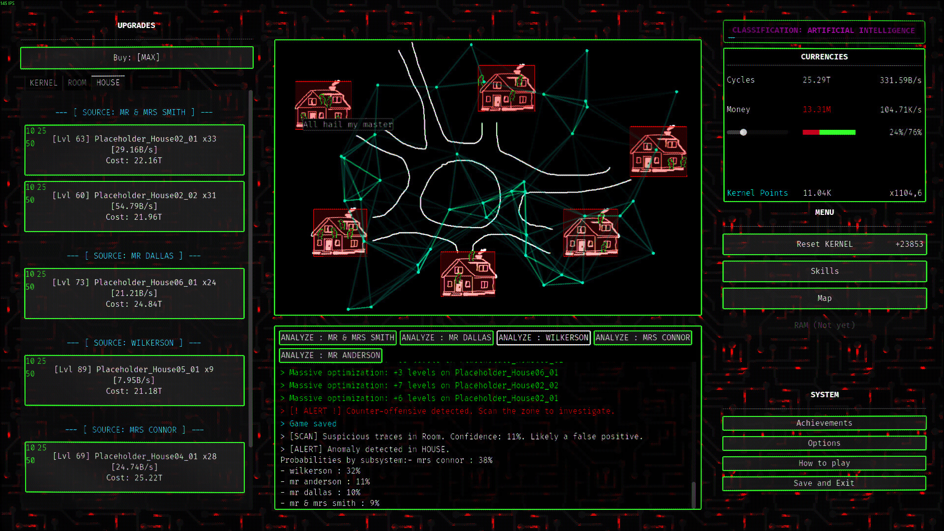 The Terminal God screenshot 5