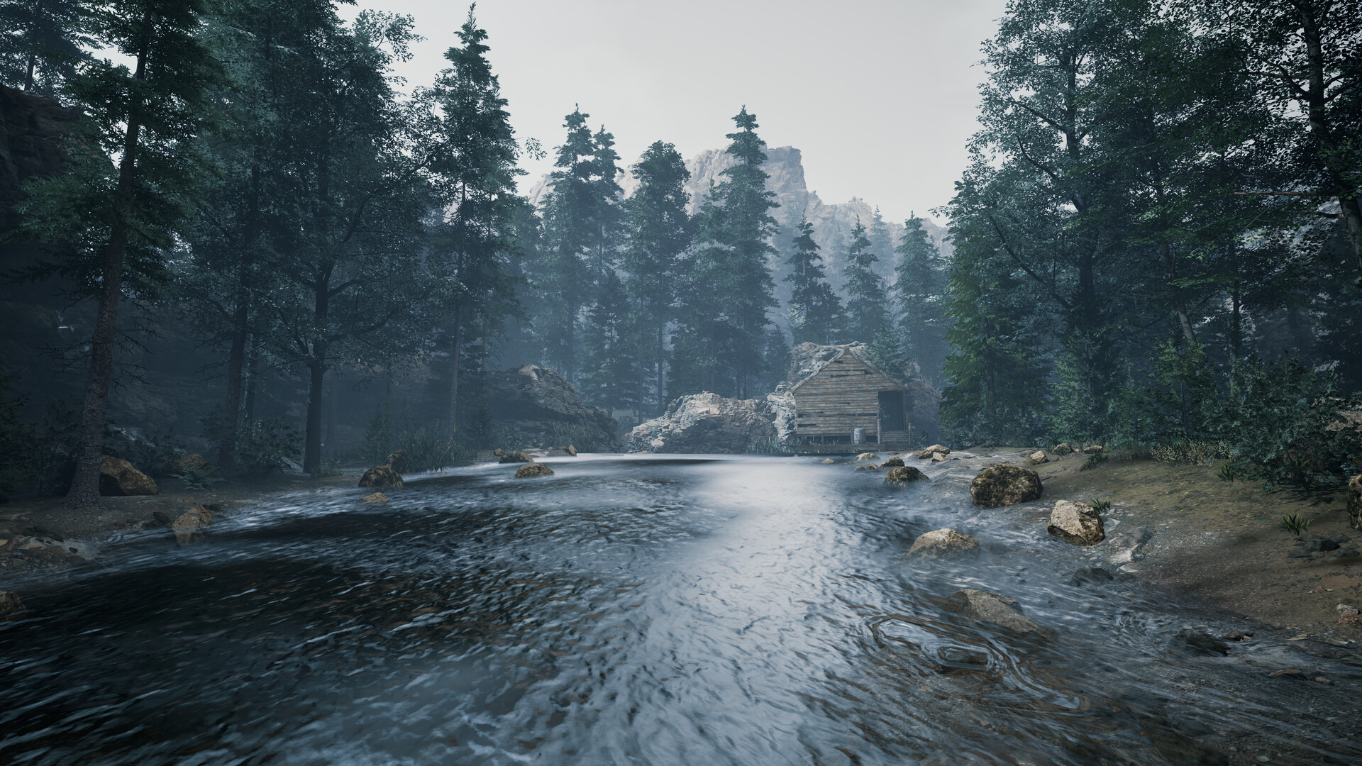 Moldhaven screenshot 4