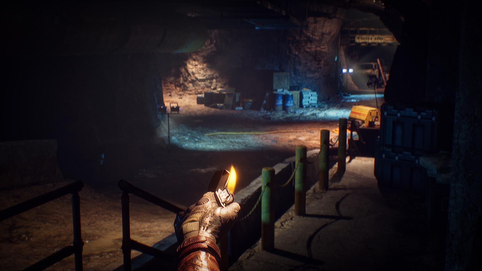Moldhaven screenshot 3
