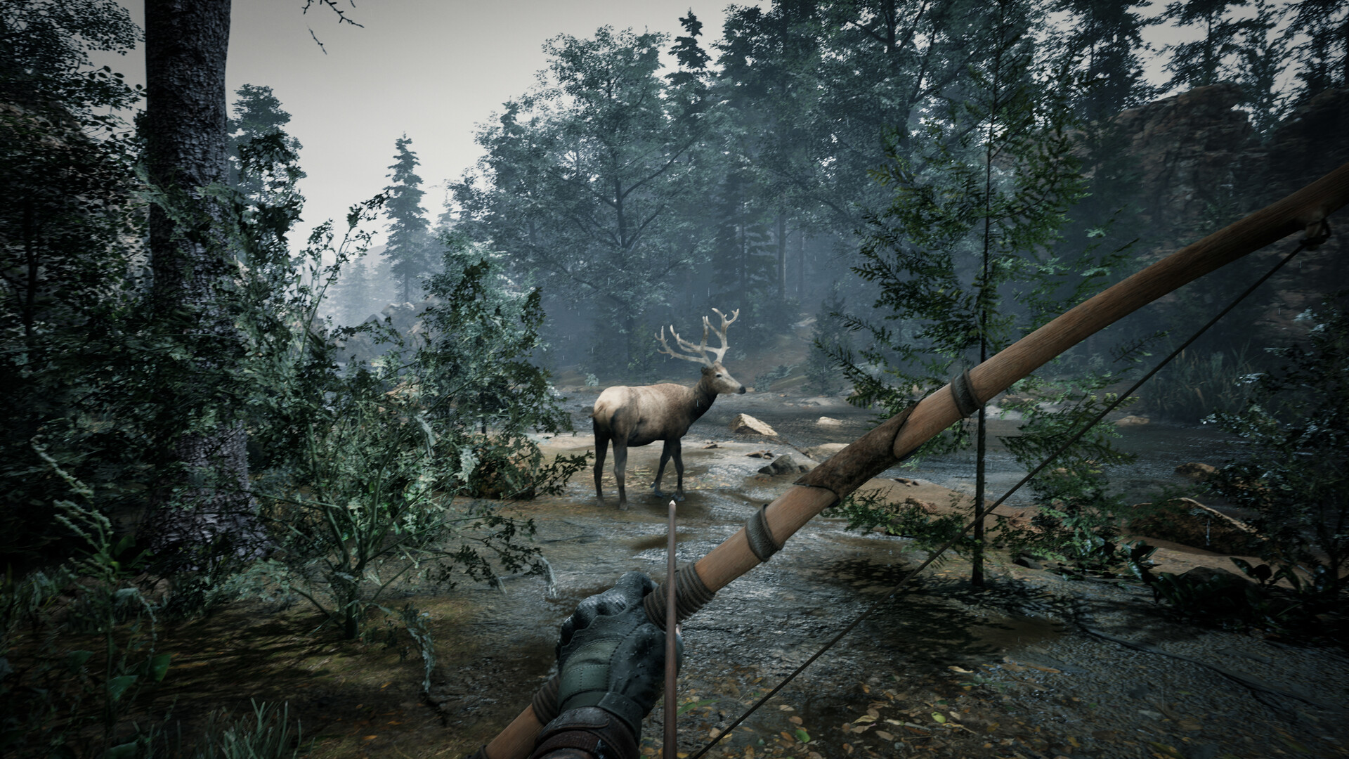Moldhaven screenshot 1
