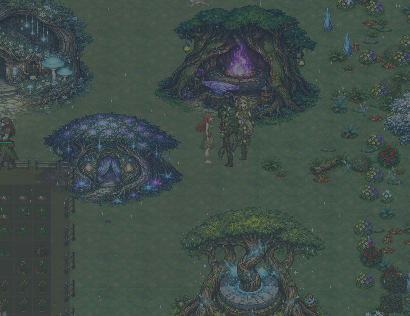 Wanderfolk screenshot 11