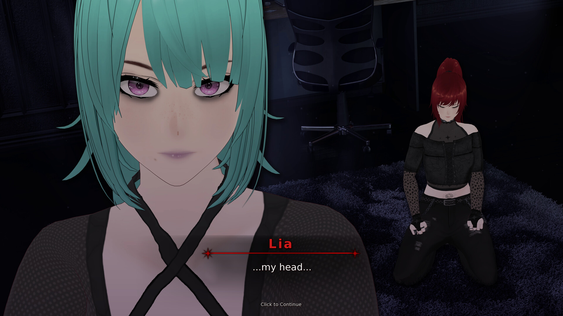 For My Darling screenshot 2