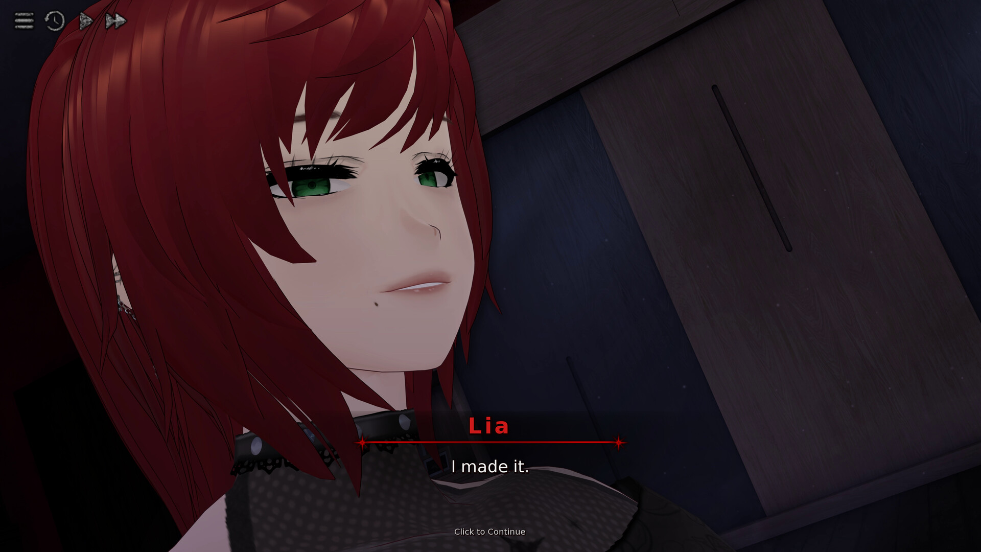 For My Darling screenshot 1
