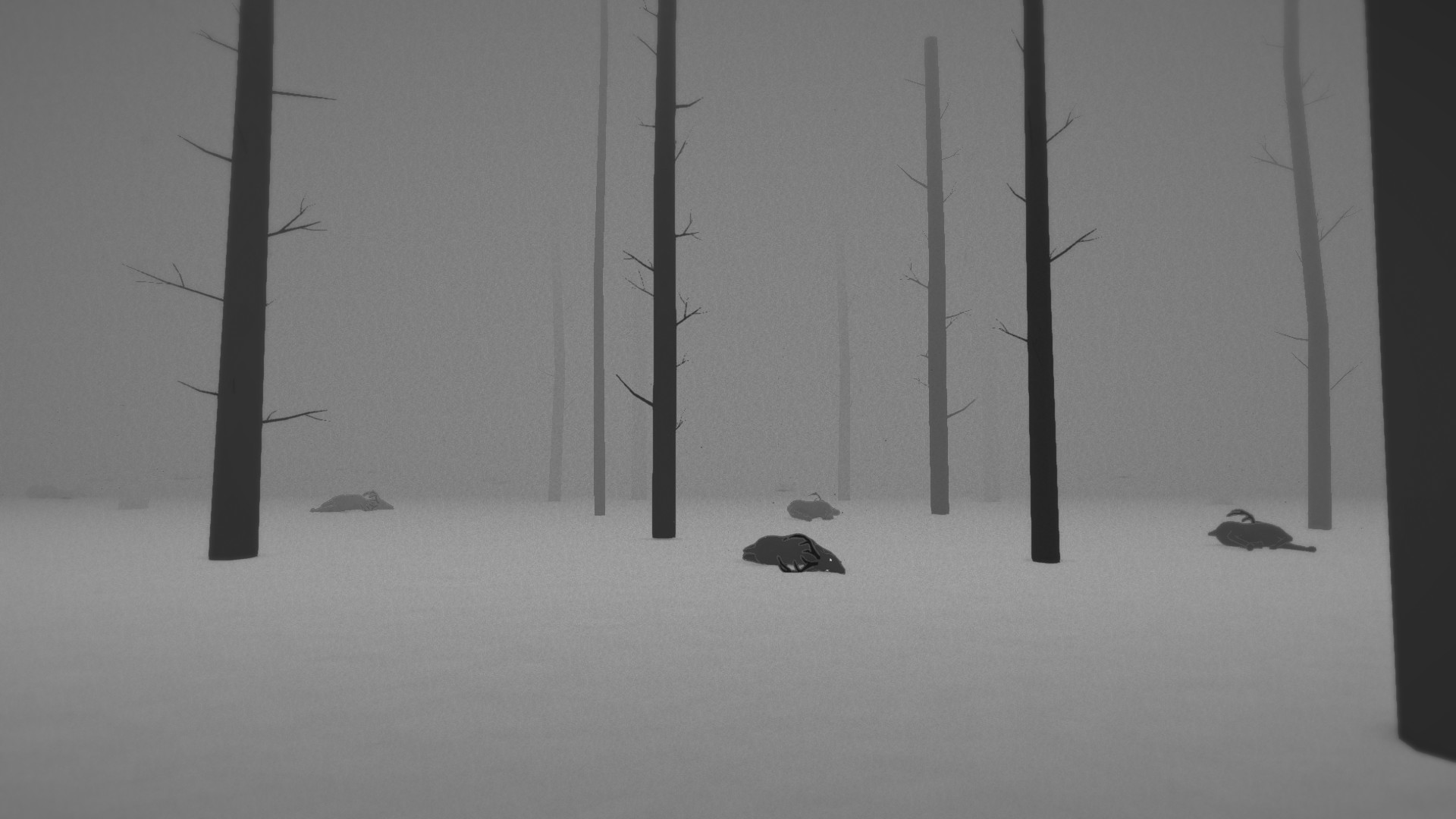 Deer Man screenshot 4