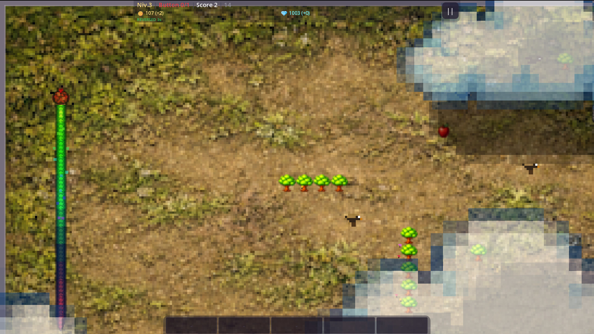 Silvers Snake screenshot 2