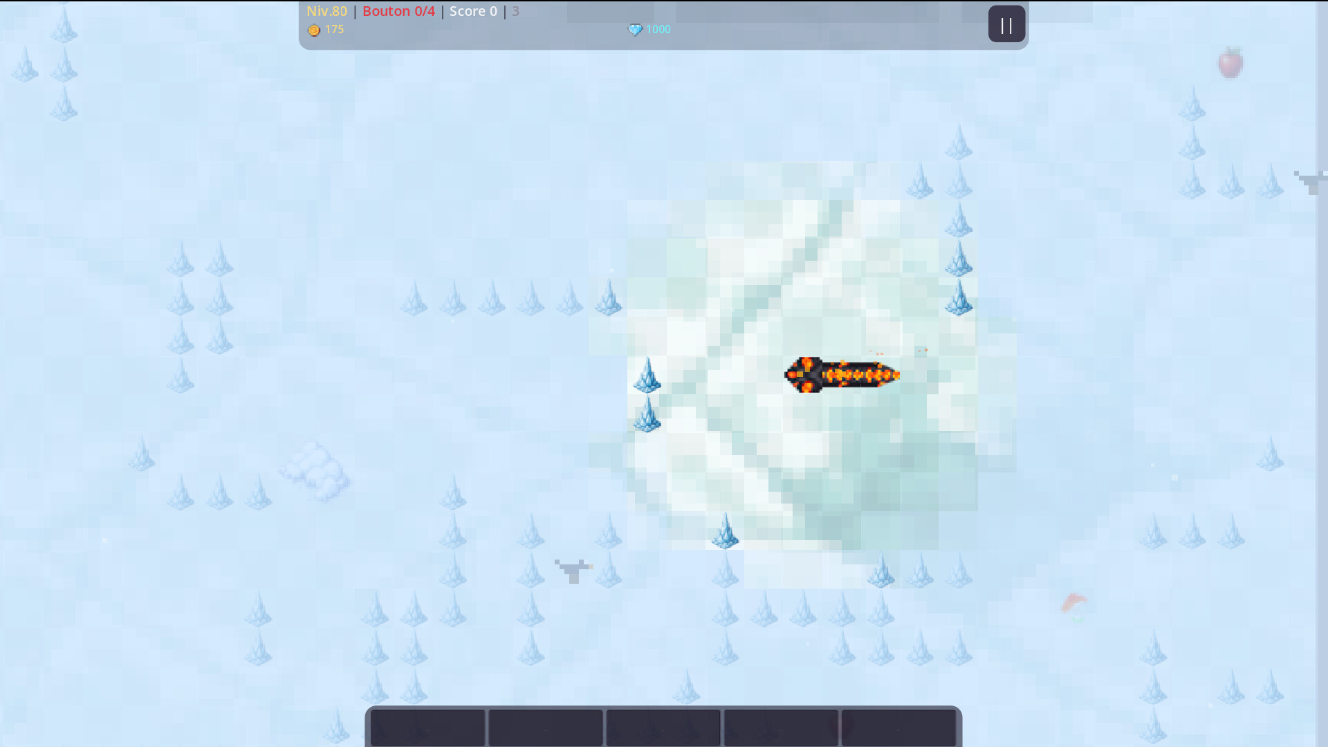 Silvers Snake screenshot 4